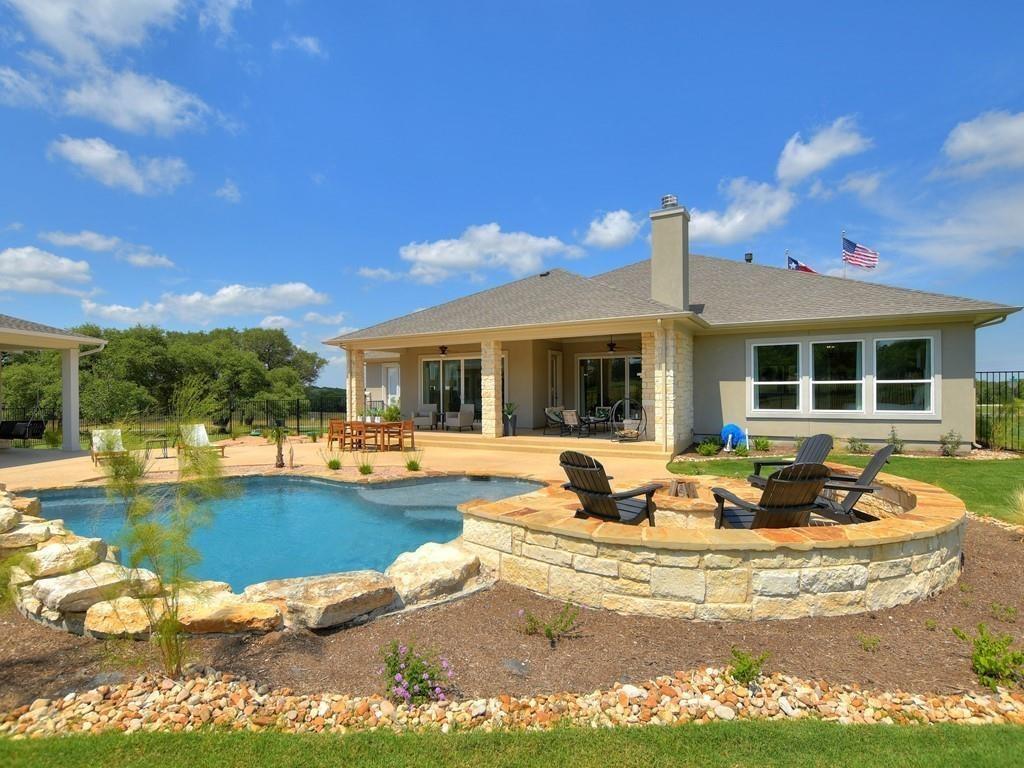 175 Call Dr, Austin, TX 78737