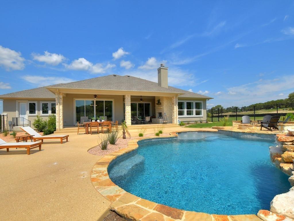 175 Call Dr, Austin, TX 78737