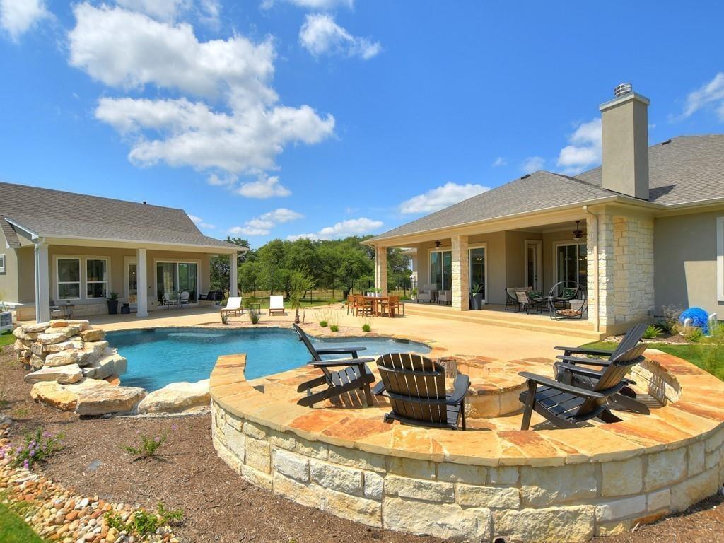 175 Call Dr, Austin, TX 78737