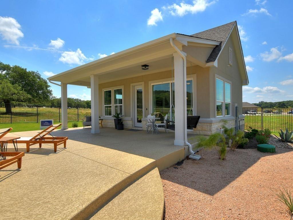 175 Call Dr, Austin, TX 78737