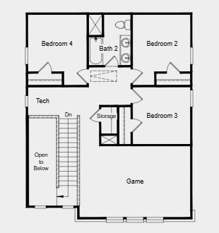 840 Drystone Trl, Liberty Hill, TX 78642