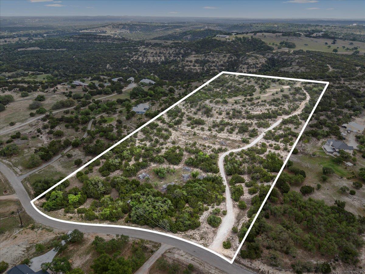 1180 Old Red Ranch Rd, Dripping Springs, TX 78620