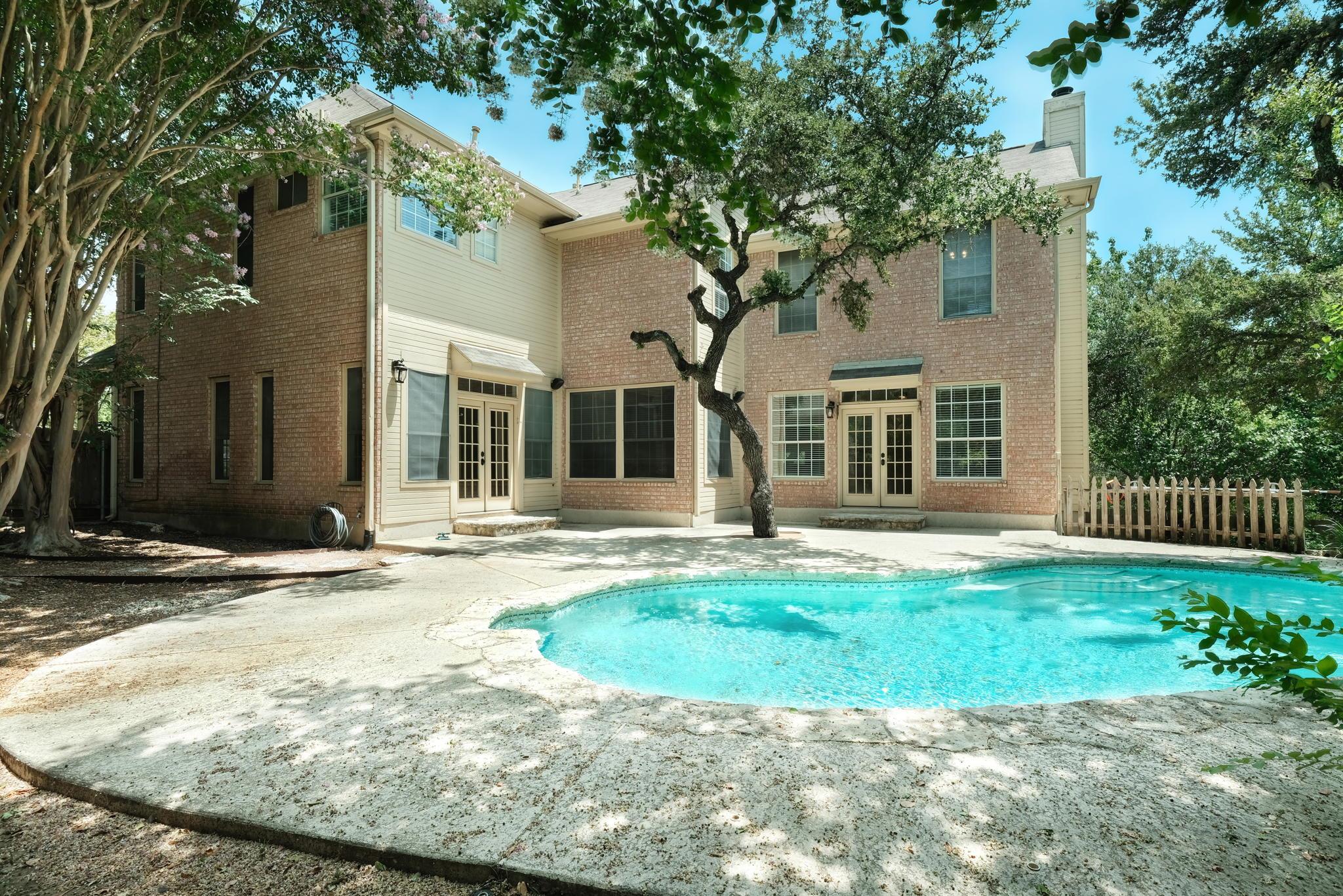 1629 CHESTERWOOD Cv, Austin, TX 78746