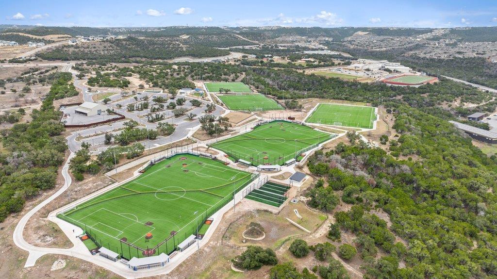 959 Flagtop Ct, Lakeway, TX 78738