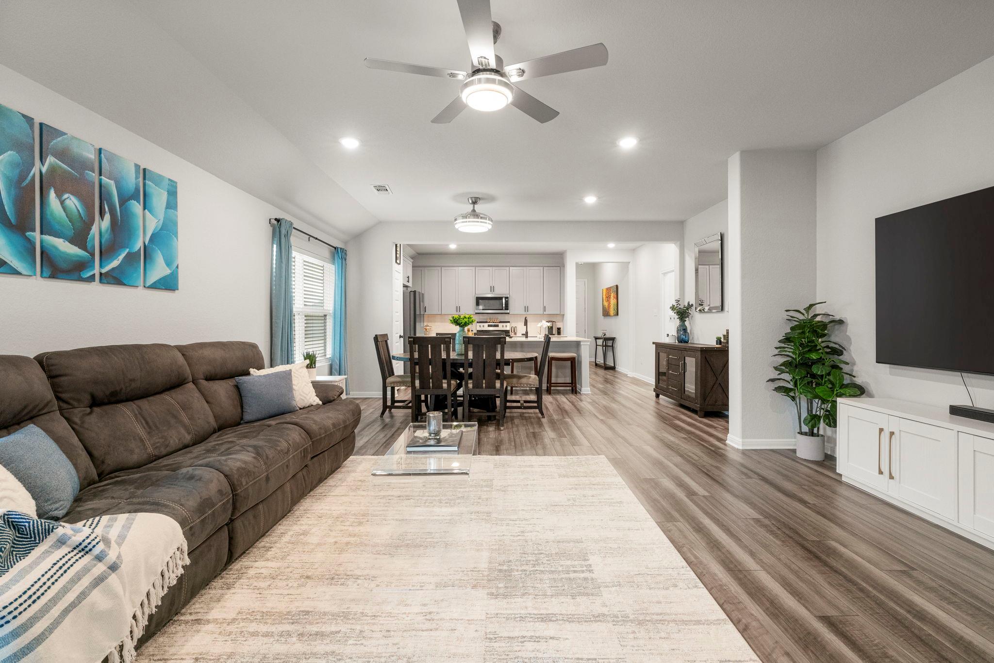 19412 Forman Dr, Pflugerville, TX 78660