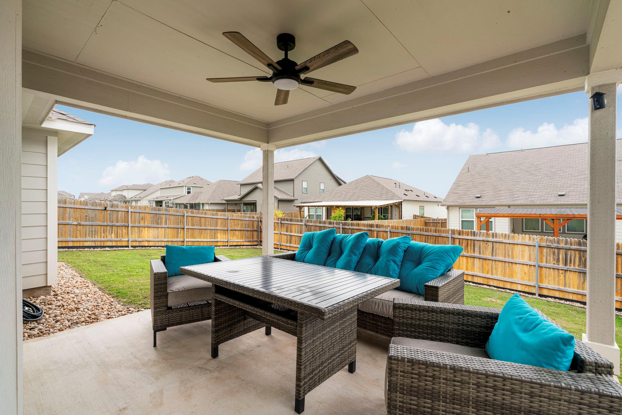 19412 Forman Dr, Pflugerville, TX 78660