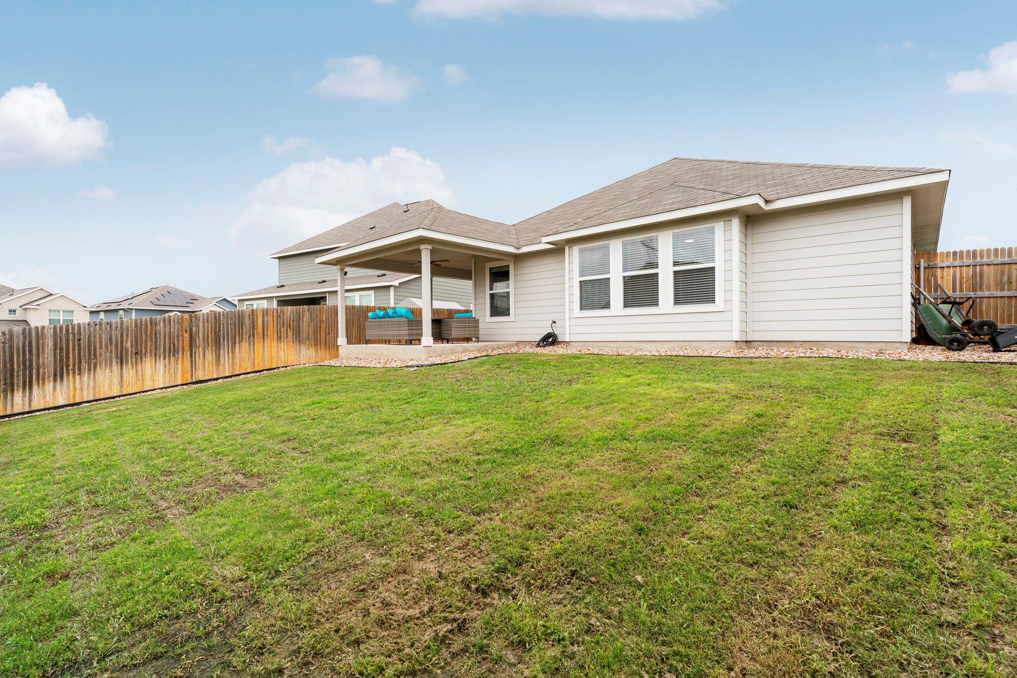 19412 Forman Dr, Pflugerville, TX 78660