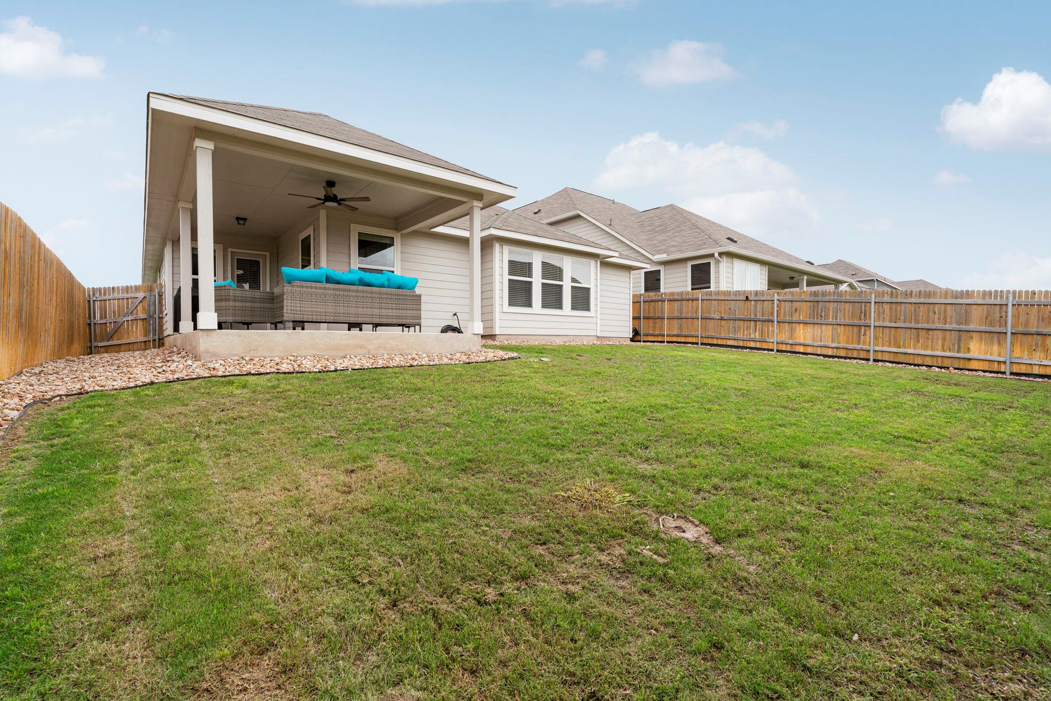 19412 Forman Dr, Pflugerville, TX 78660