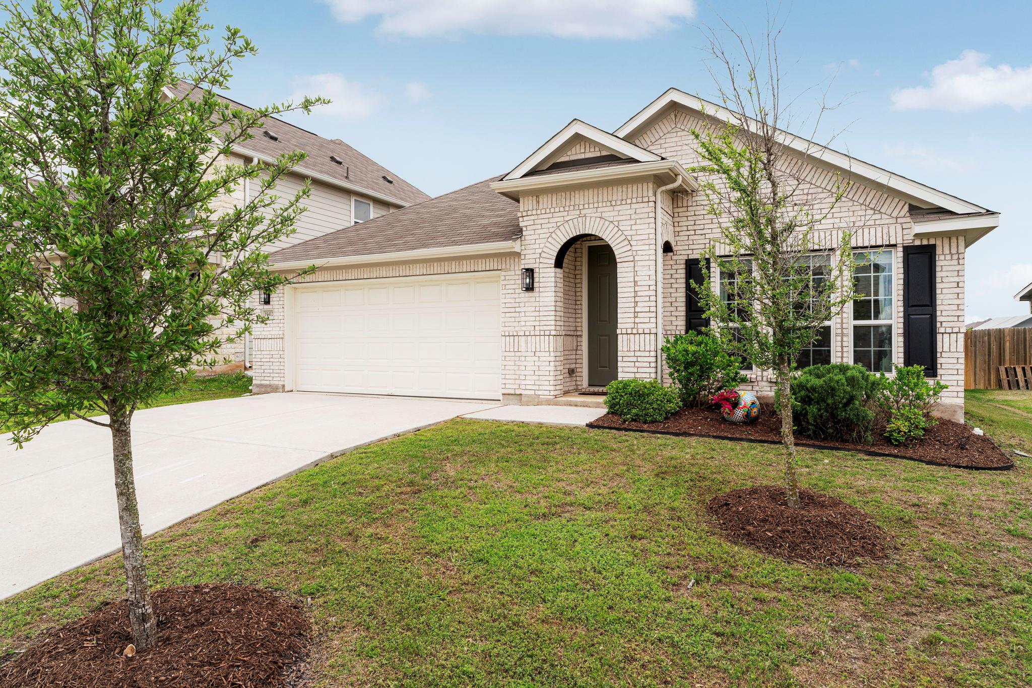19412 Forman Dr, Pflugerville, TX 78660