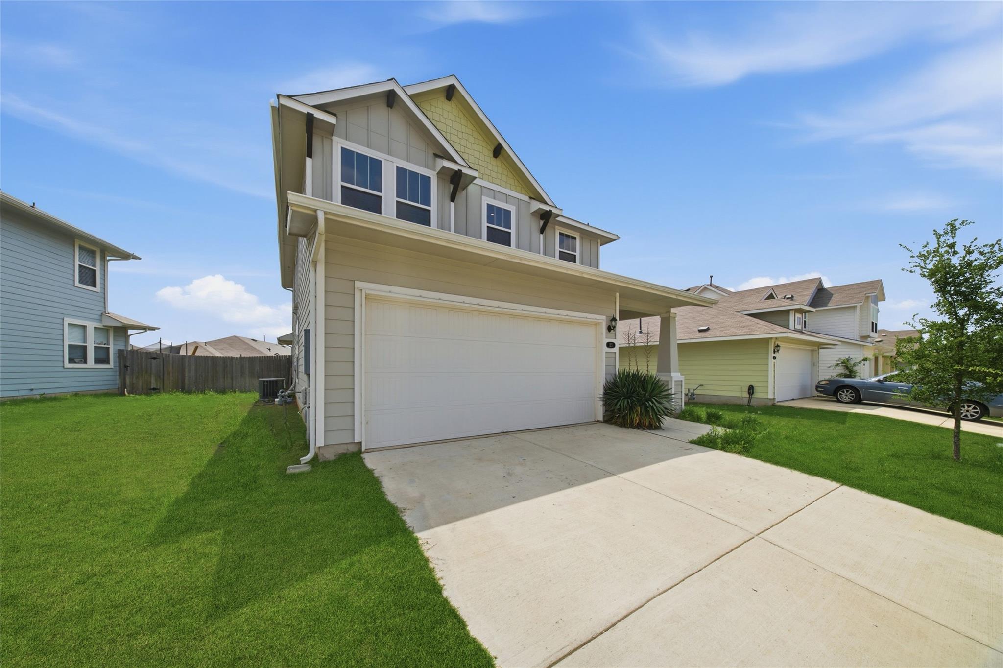 123 White Dunes Dr, San Marcos, TX 78656