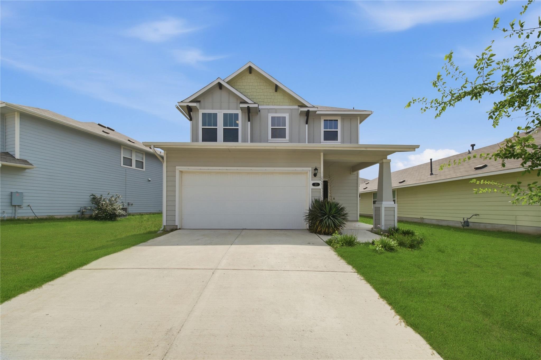 123 White Dunes Dr, San Marcos, TX 78656