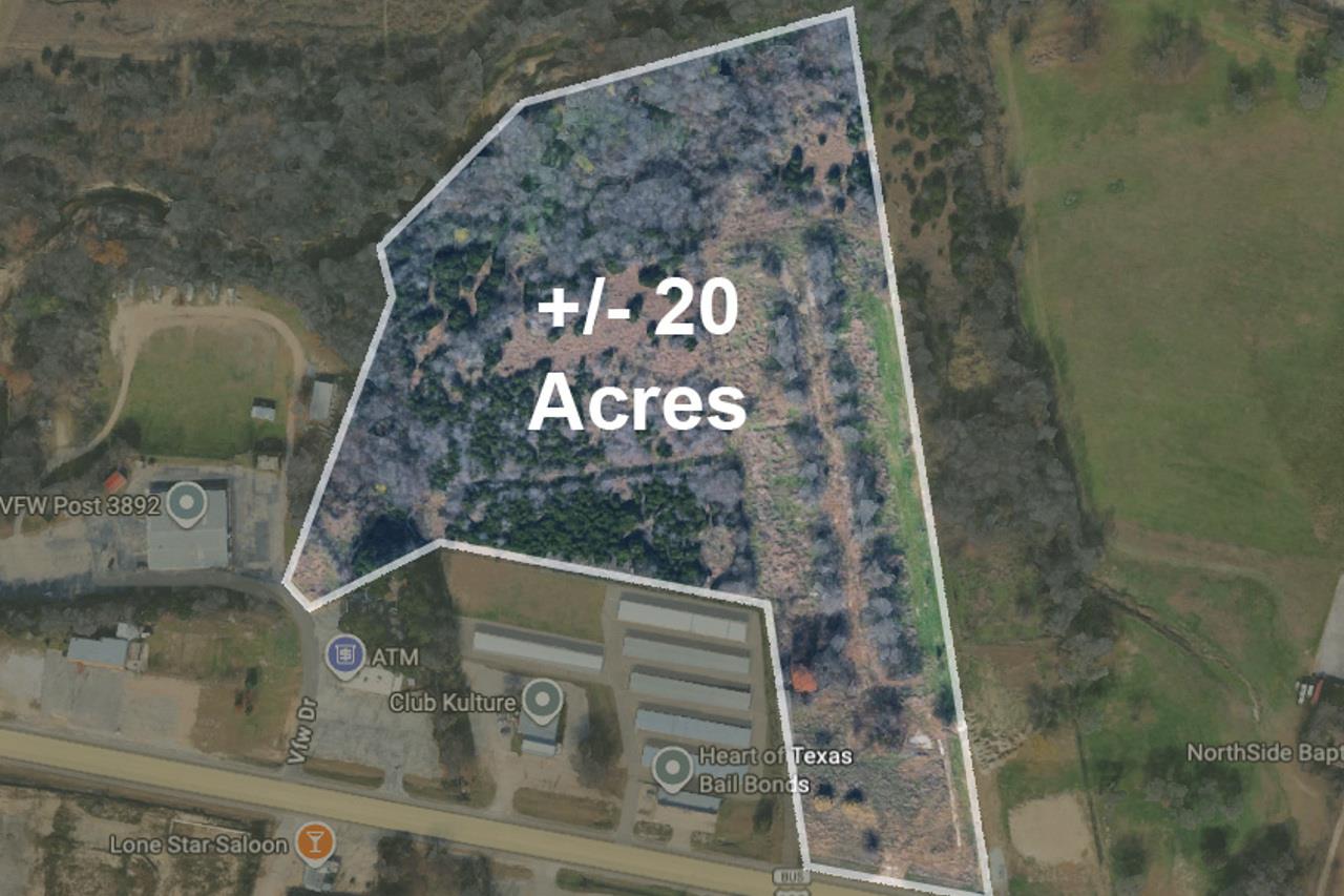 1611 Veterans Memorial Blvd, Harker Heights, TX 76548