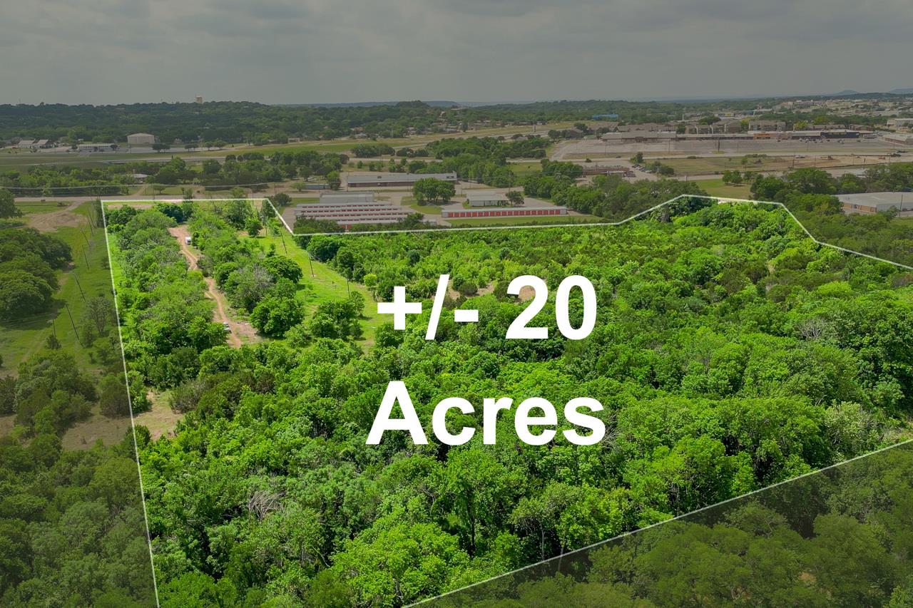 1611 Veterans Memorial Blvd, Harker Heights, TX 76548