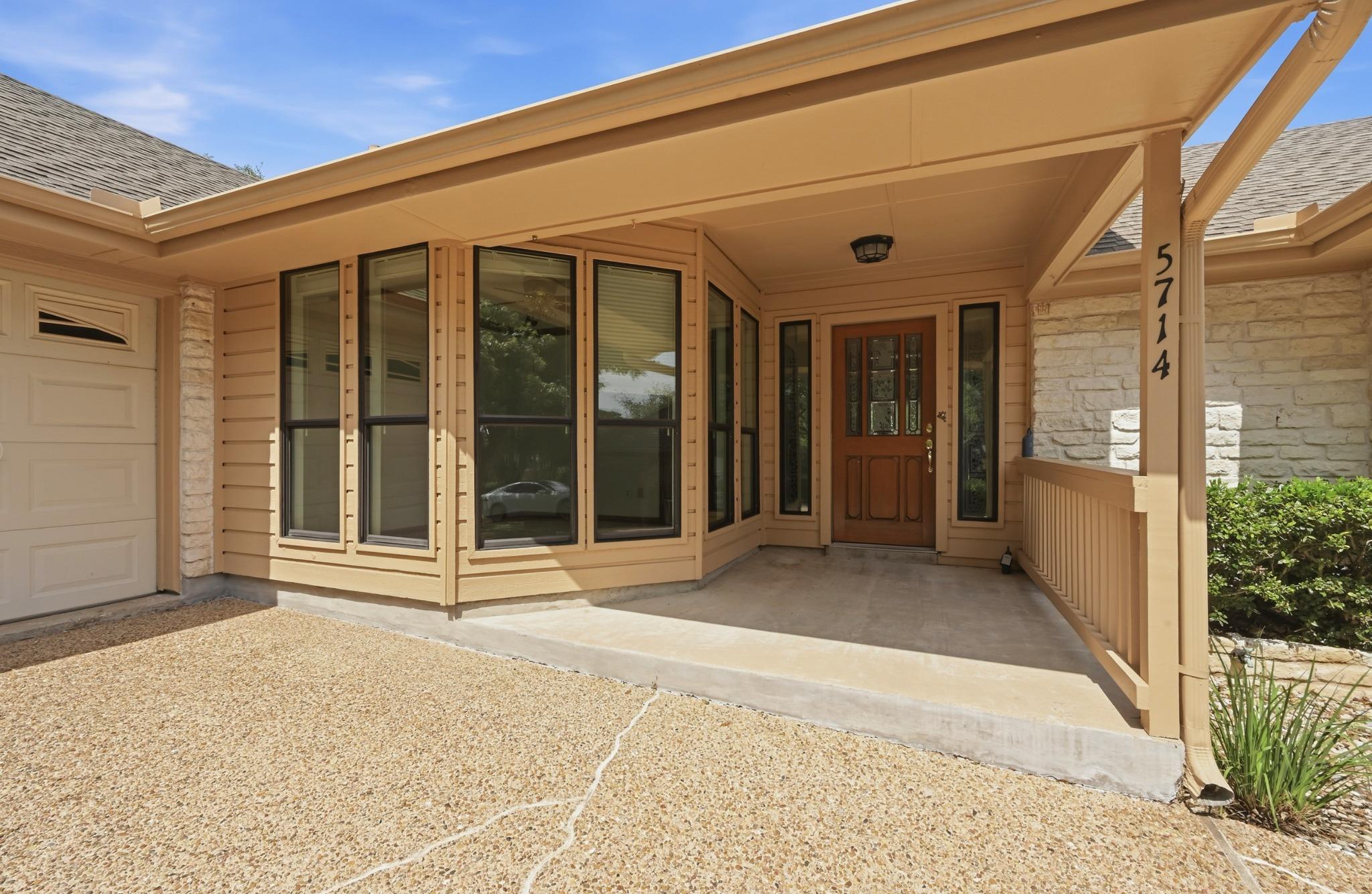 5714 Barker Ridge Dr, Austin, TX 78759