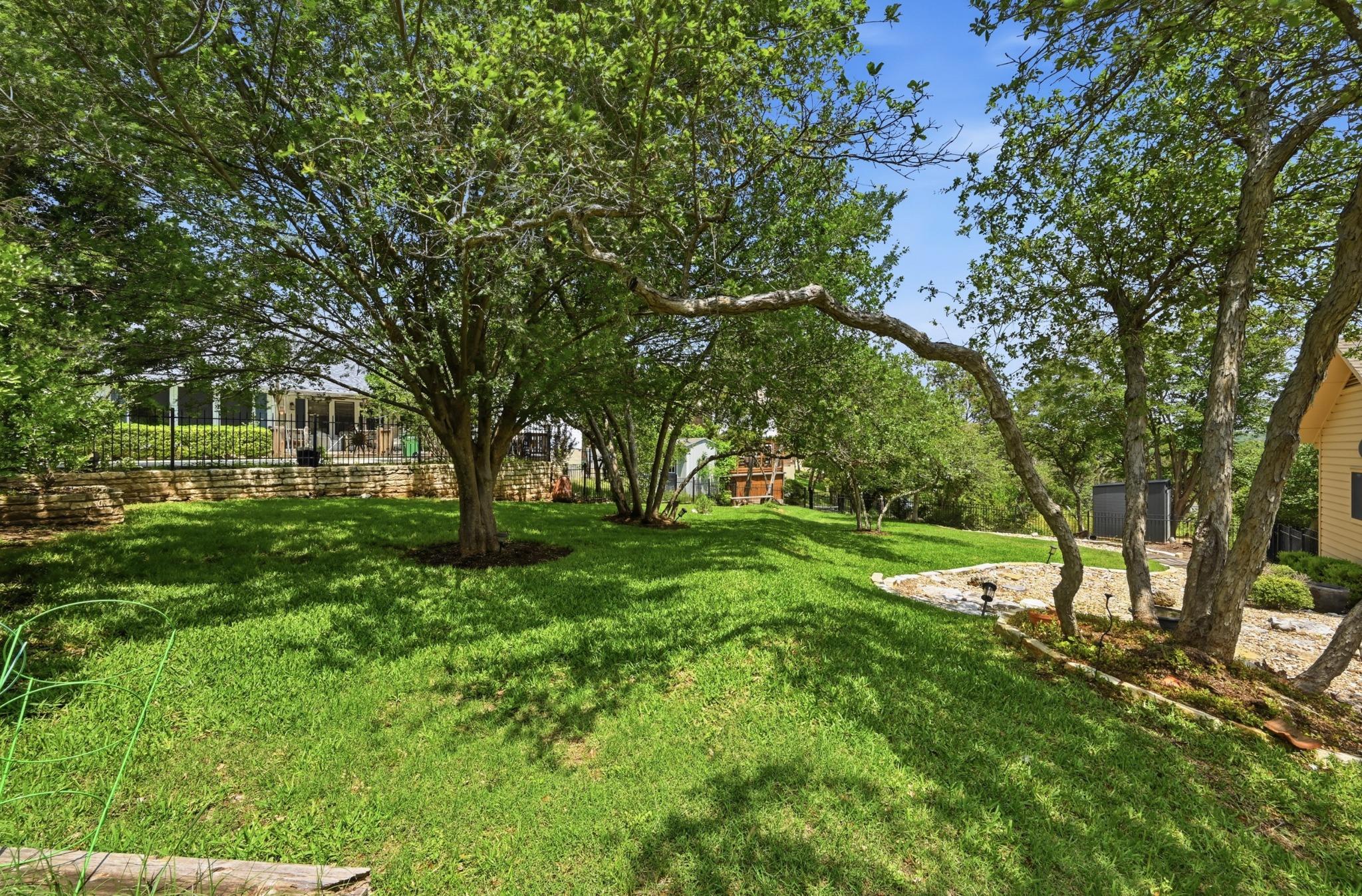 5714 Barker Ridge Dr, Austin, TX 78759