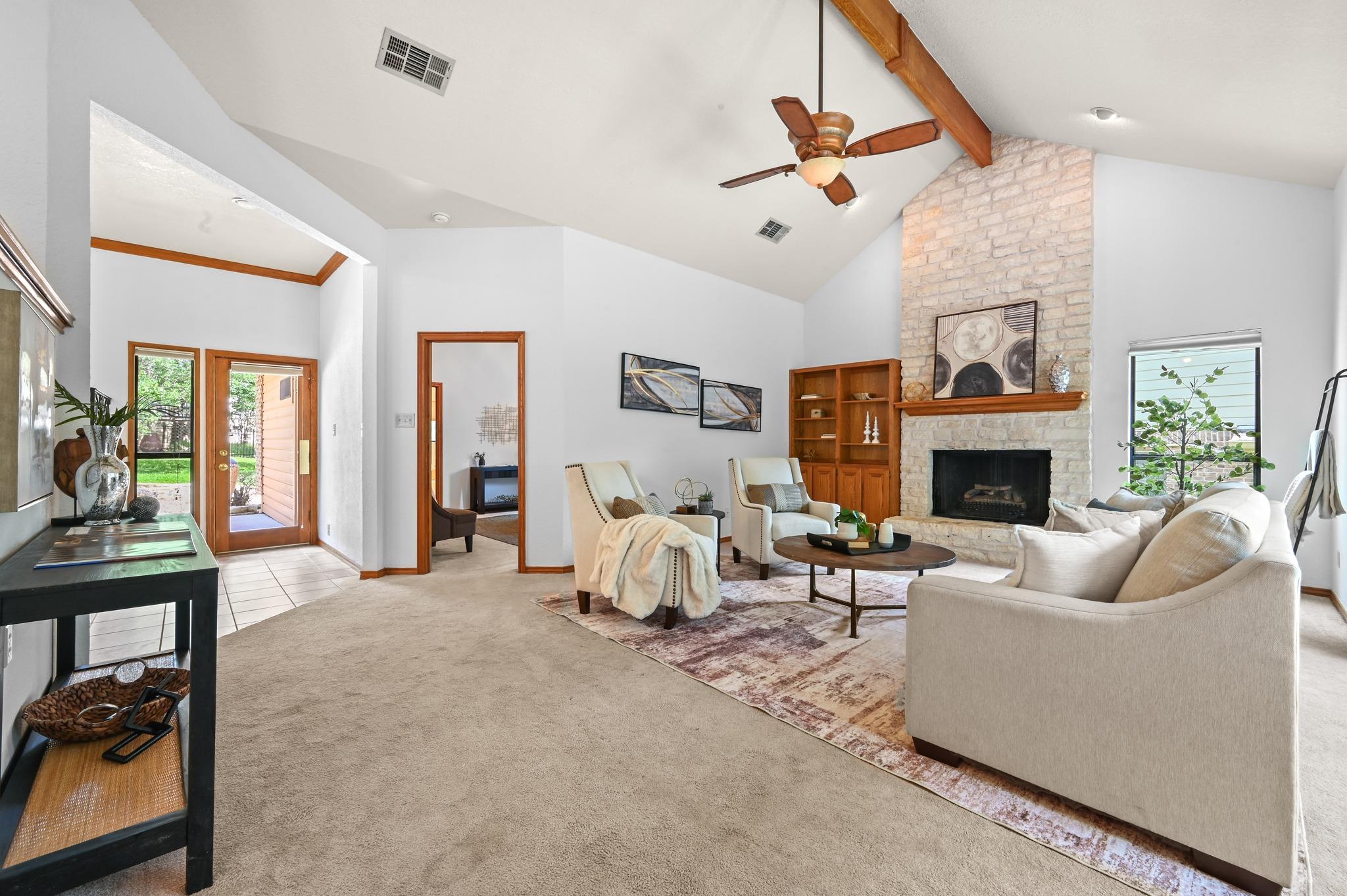 5714 Barker Ridge Dr, Austin, TX 78759