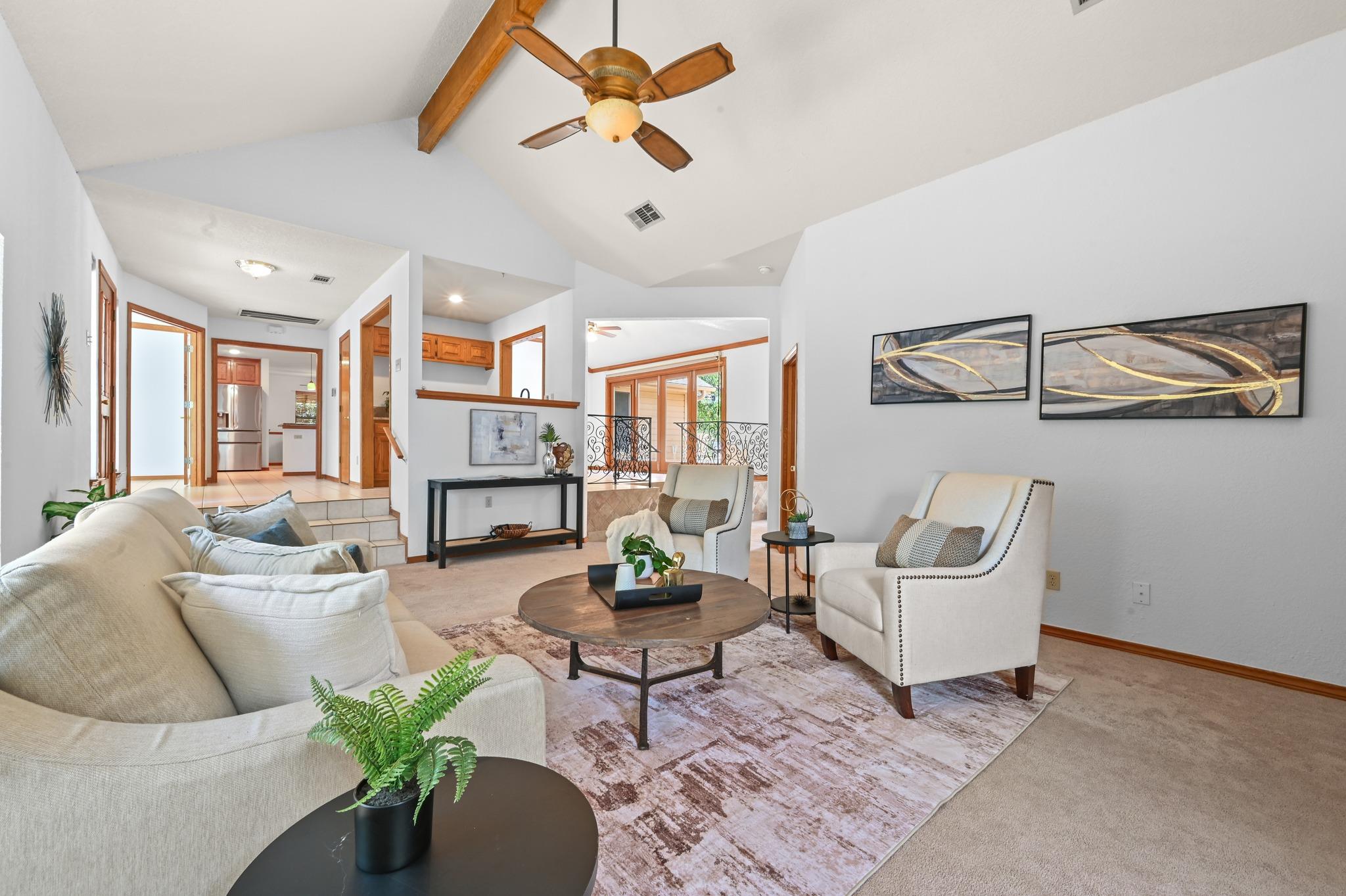 5714 Barker Ridge Dr, Austin, TX 78759