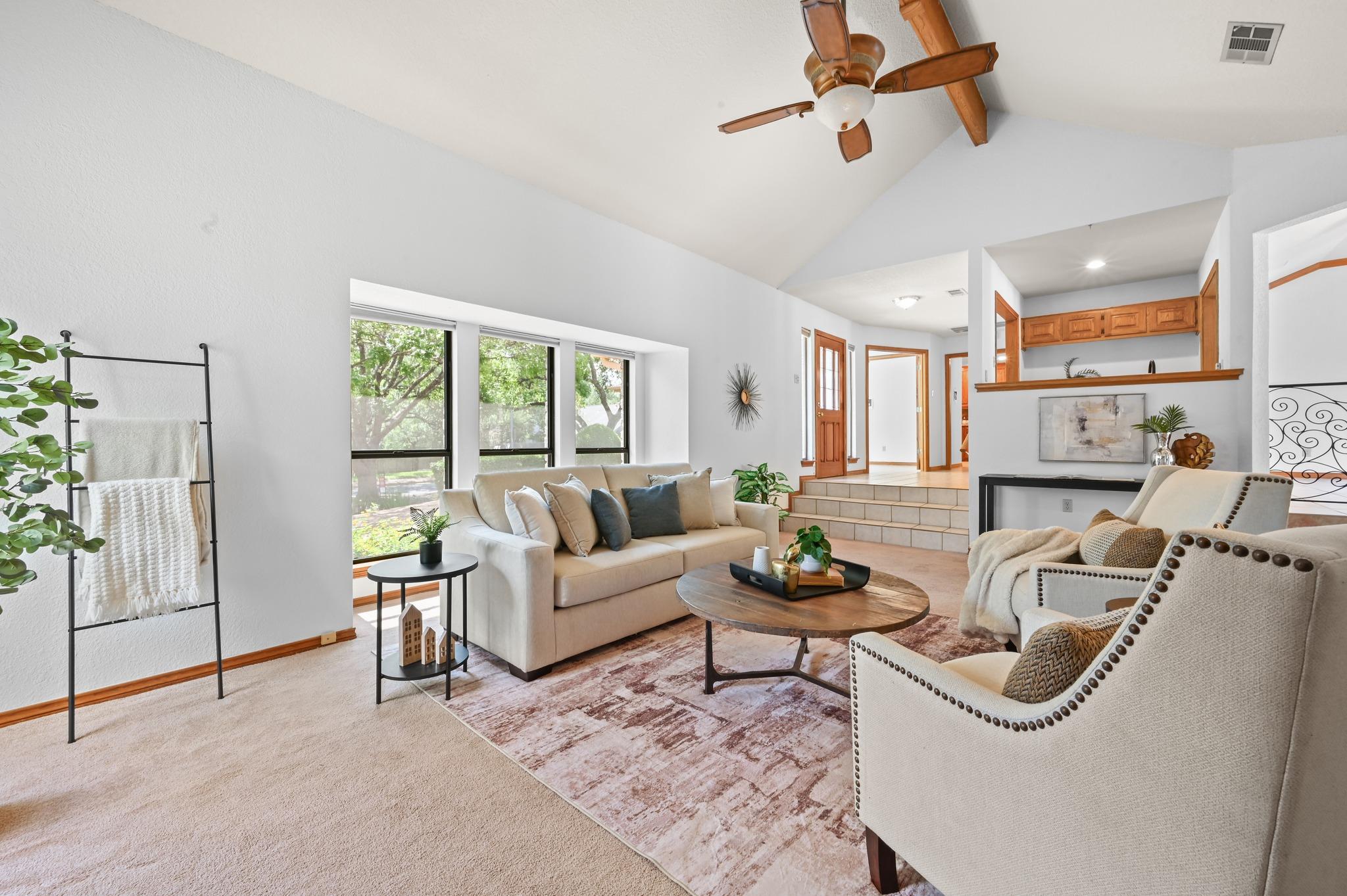 5714 Barker Ridge Dr, Austin, TX 78759