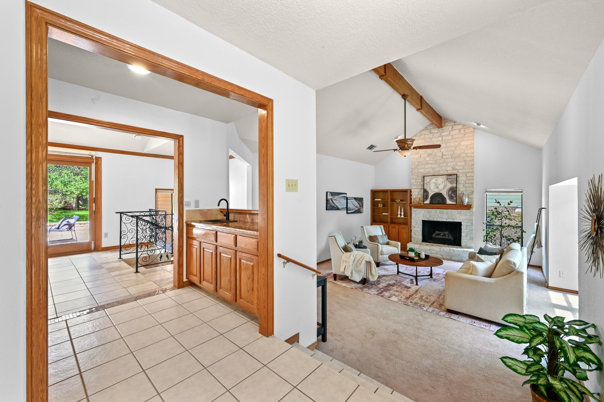 5714 Barker Ridge Dr, Austin, TX 78759