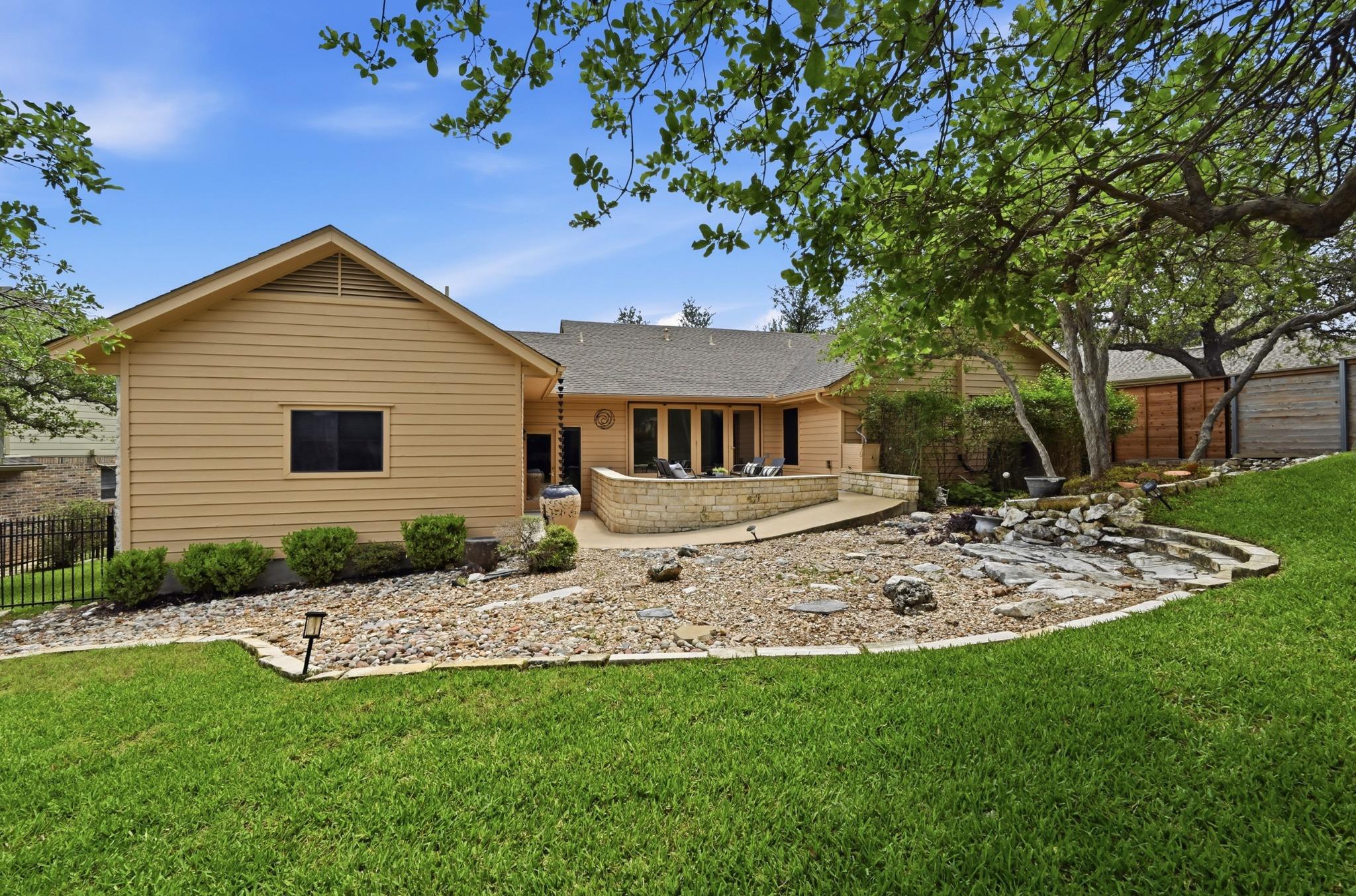 5714 Barker Ridge Dr, Austin, TX 78759