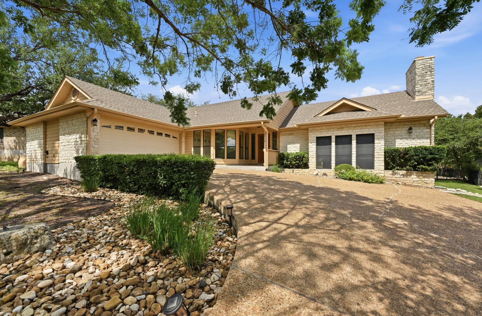 5714 Barker Ridge Dr, Austin, TX 78759