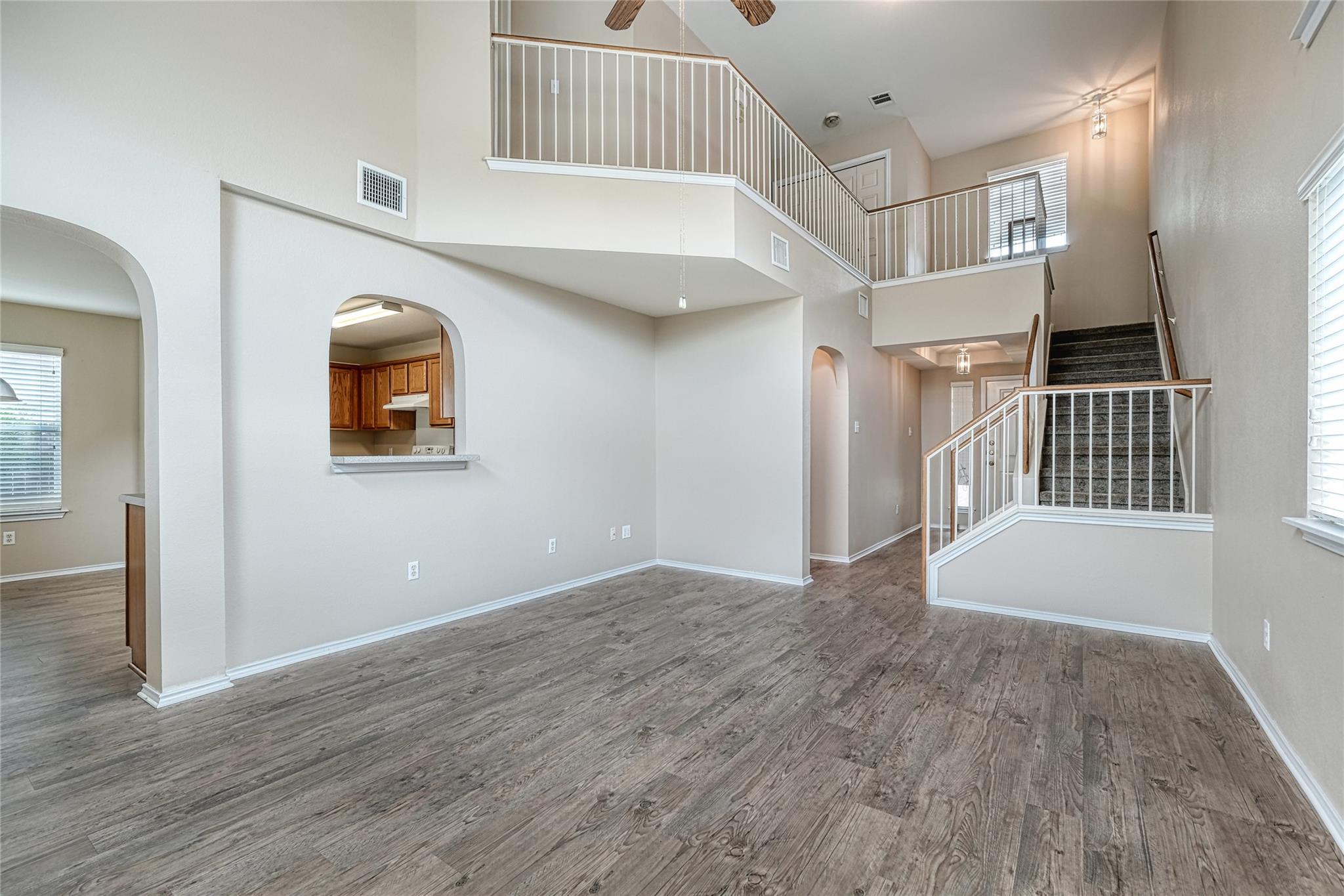 12812 Thomas Jefferson St, Manor, TX 78653
