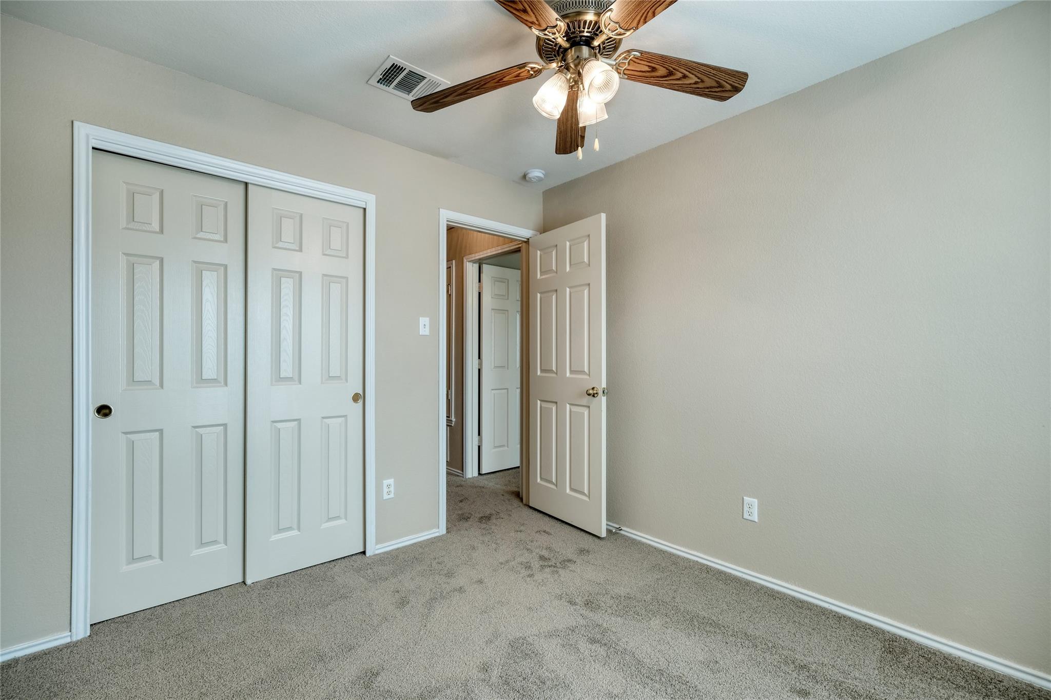 12812 Thomas Jefferson St, Manor, TX 78653