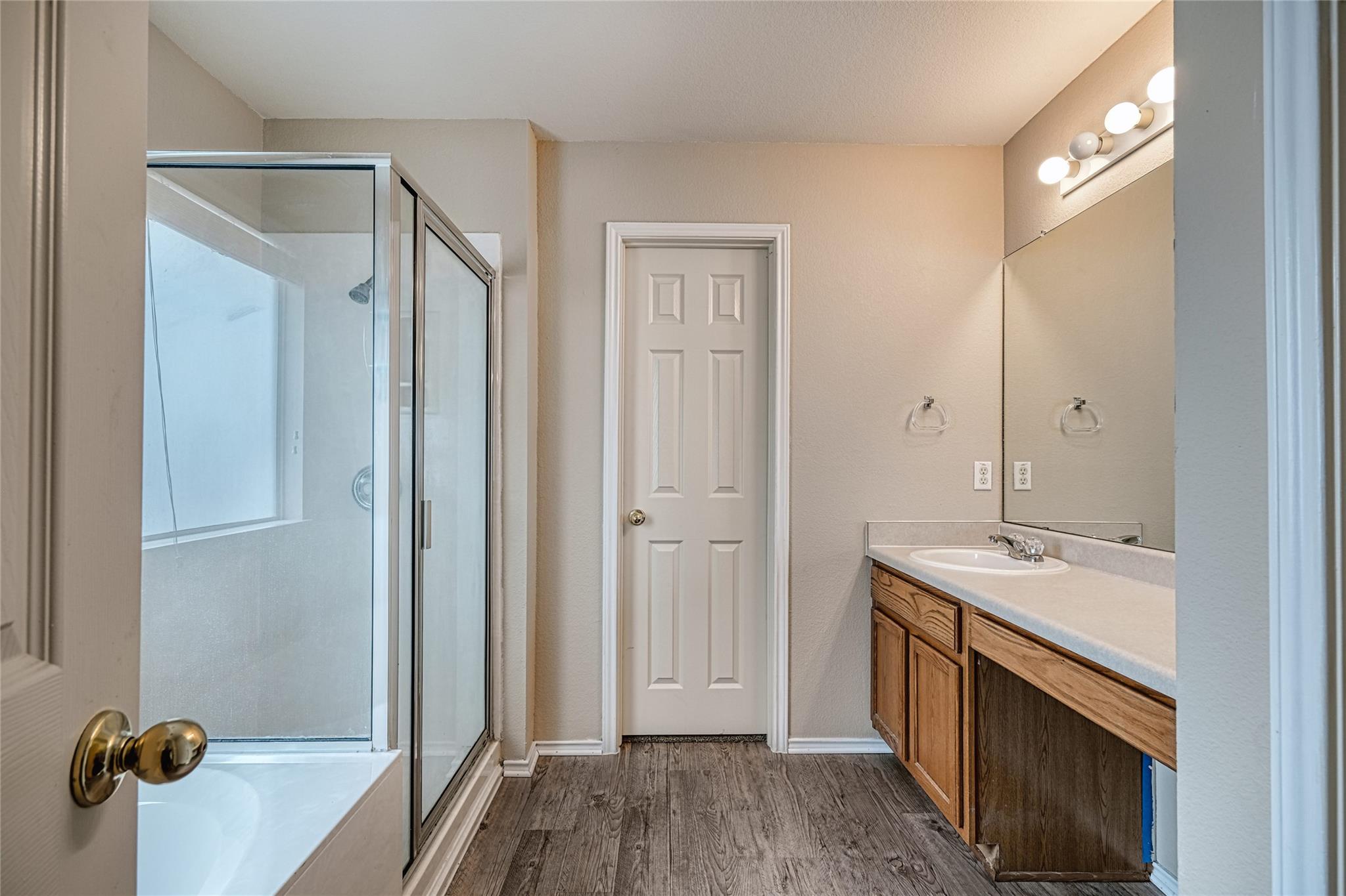 12812 Thomas Jefferson St, Manor, TX 78653