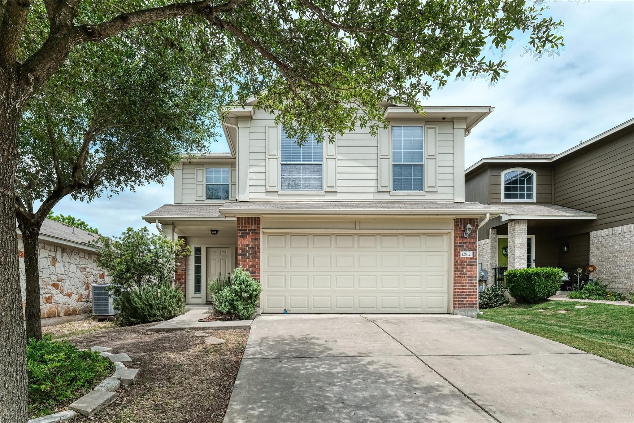 12812 Thomas Jefferson St, Manor, TX 78653