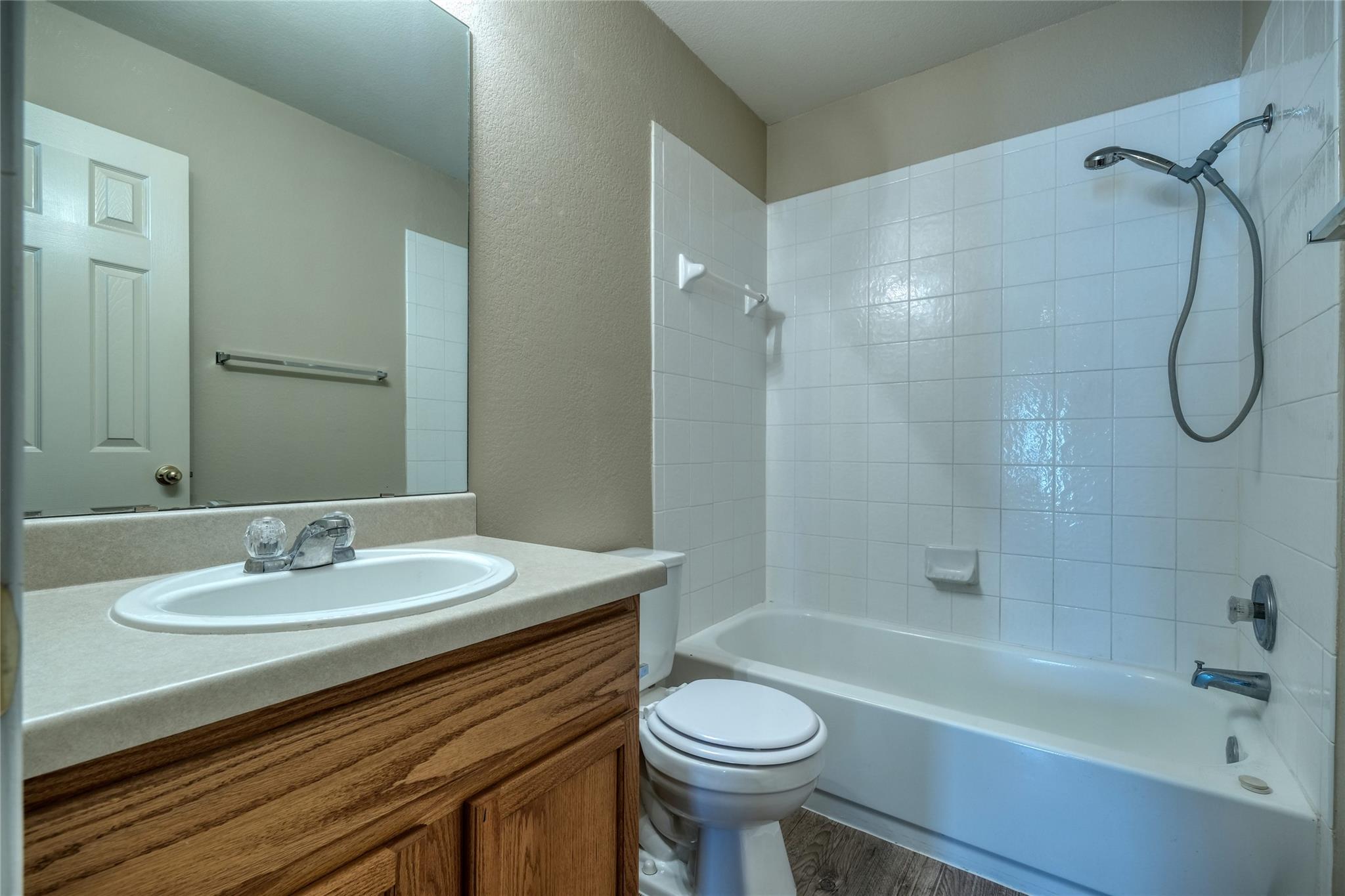 12812 Thomas Jefferson St, Manor, TX 78653