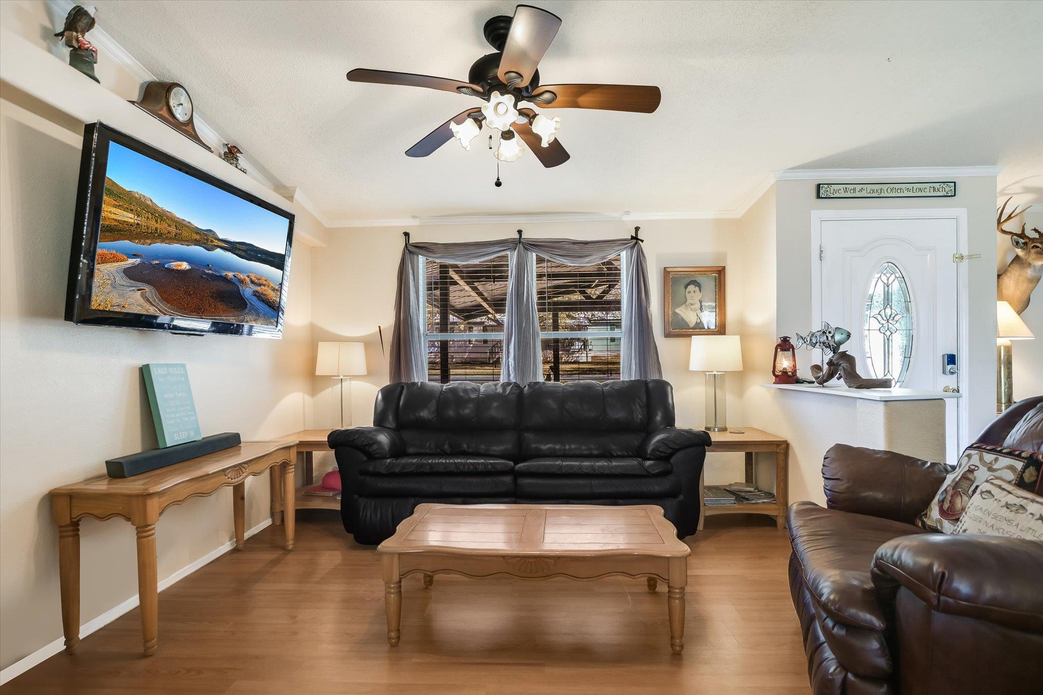 100 Highline Cutoff, Kingsland, TX 78639