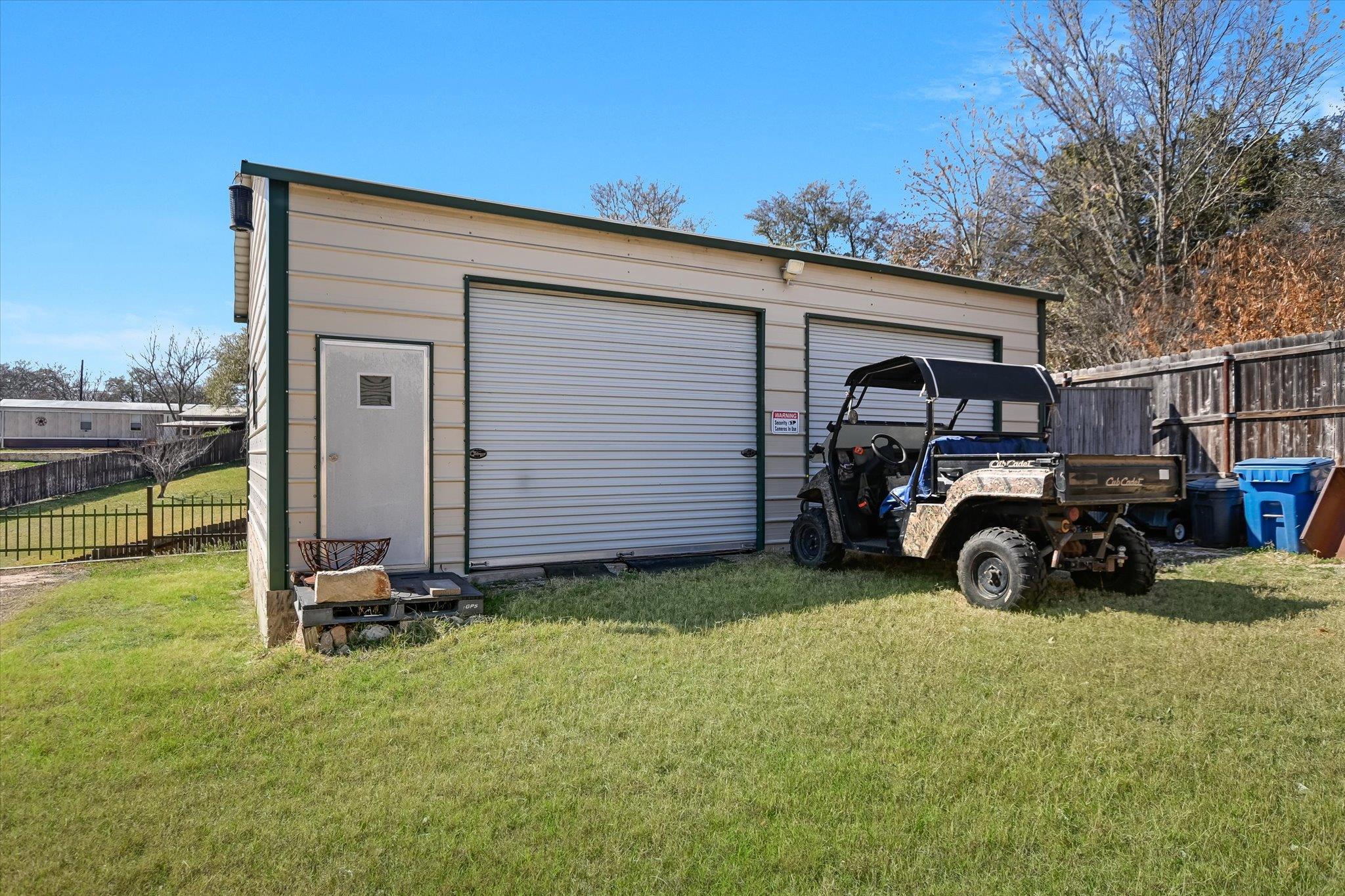 100 Highline Cutoff, Kingsland, TX 78639