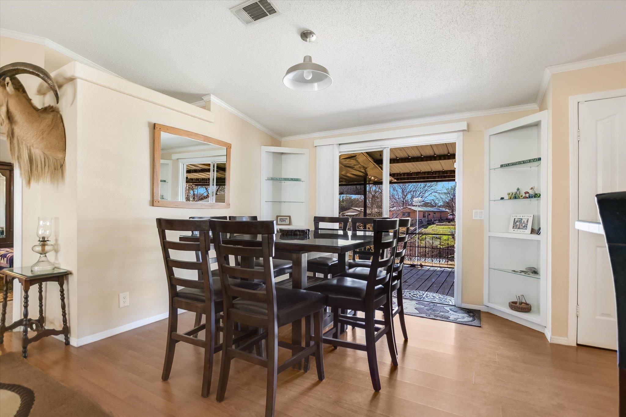 100 Highline Cutoff, Kingsland, TX 78639