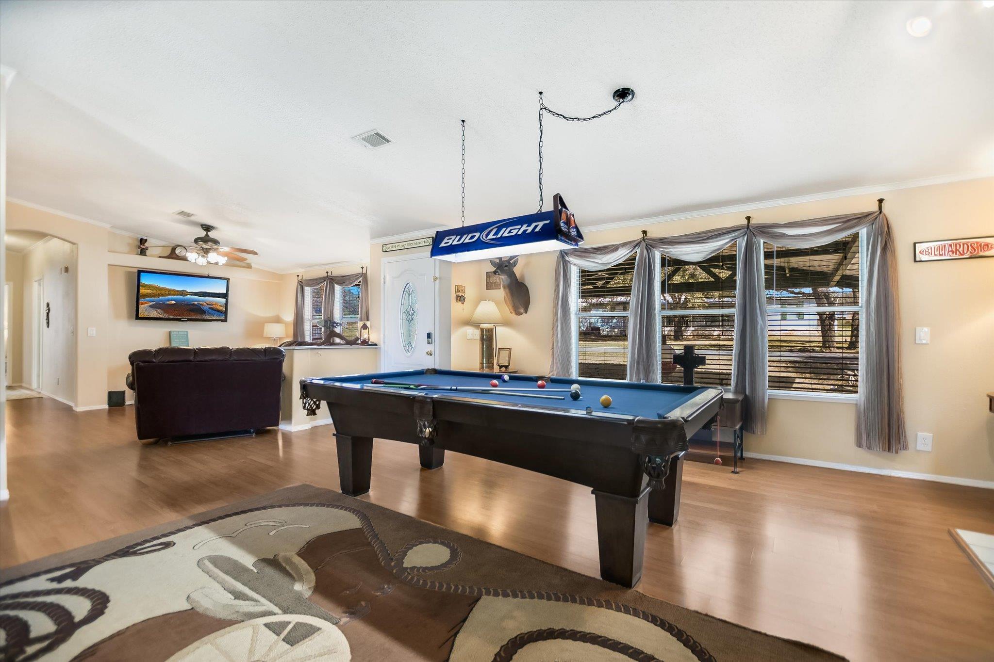 100 Highline Cutoff, Kingsland, TX 78639