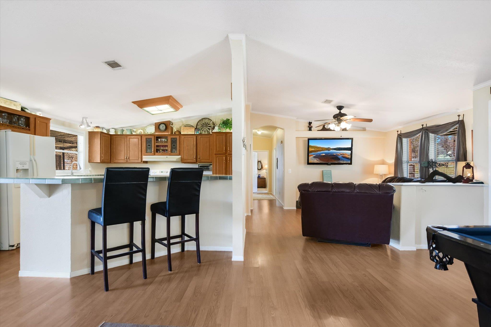 100 Highline Cutoff, Kingsland, TX 78639