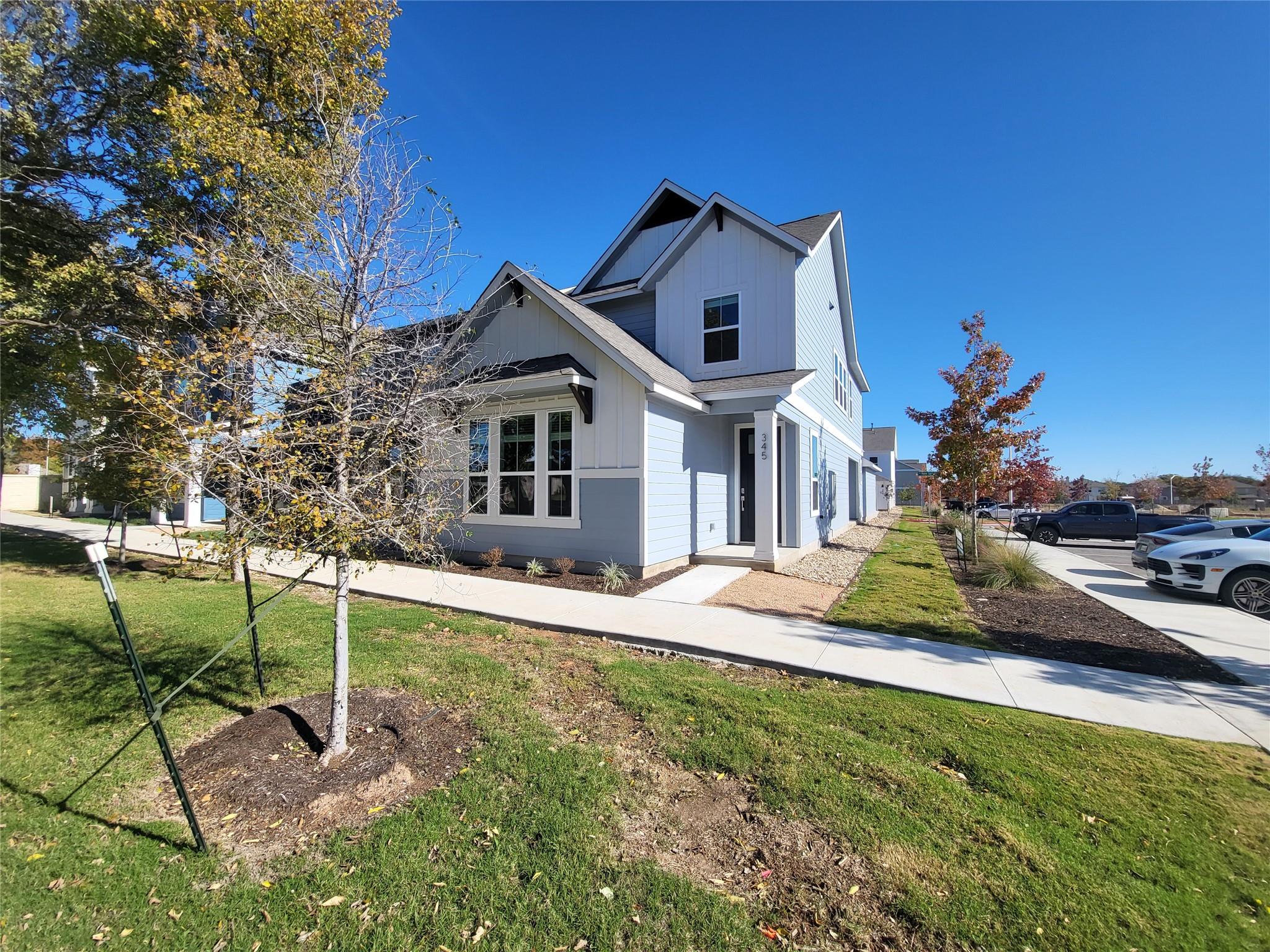 345 Aqua Springs Aly, Leander, TX 78641