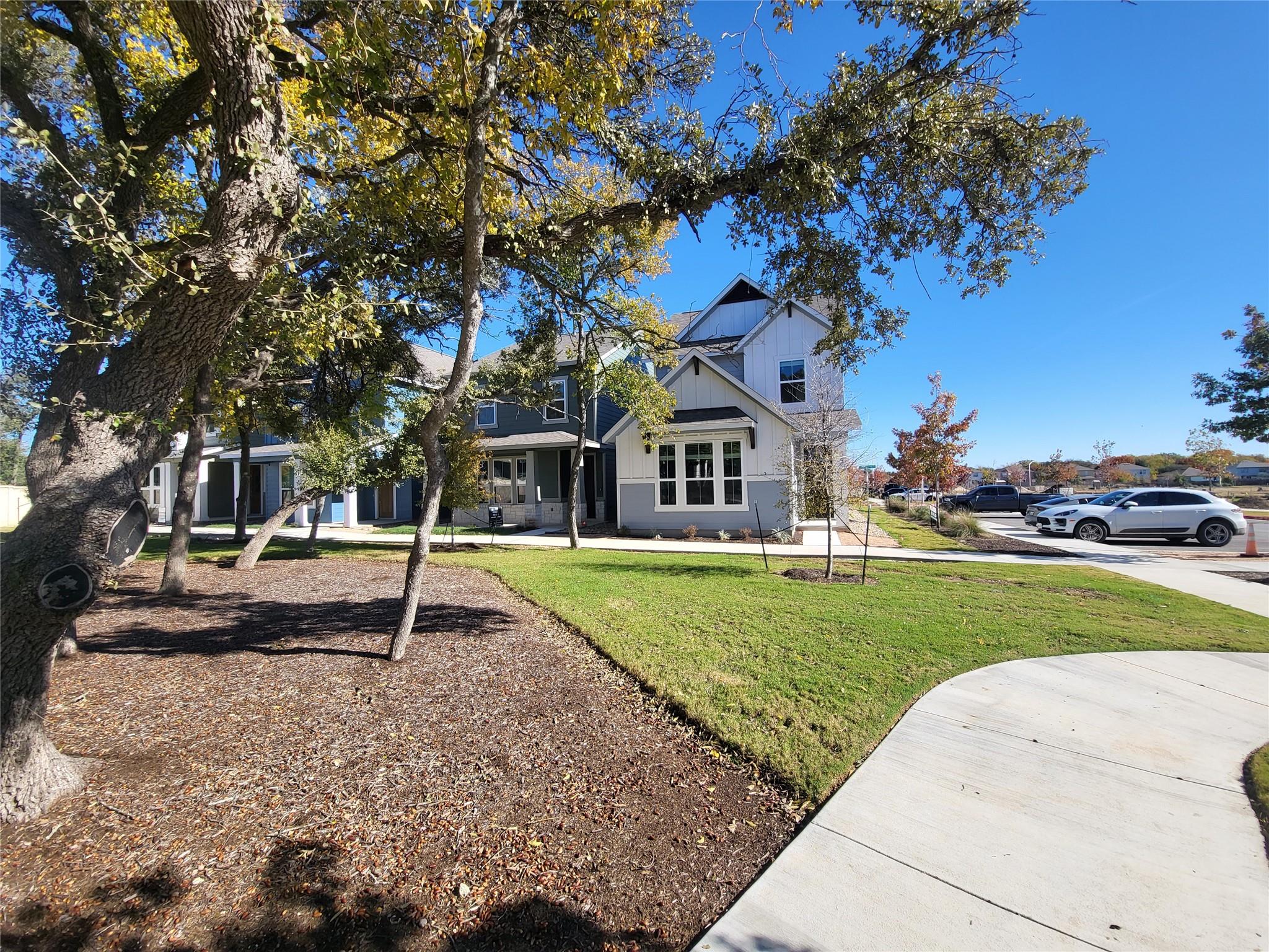 345 Aqua Springs Aly, Leander, TX 78641