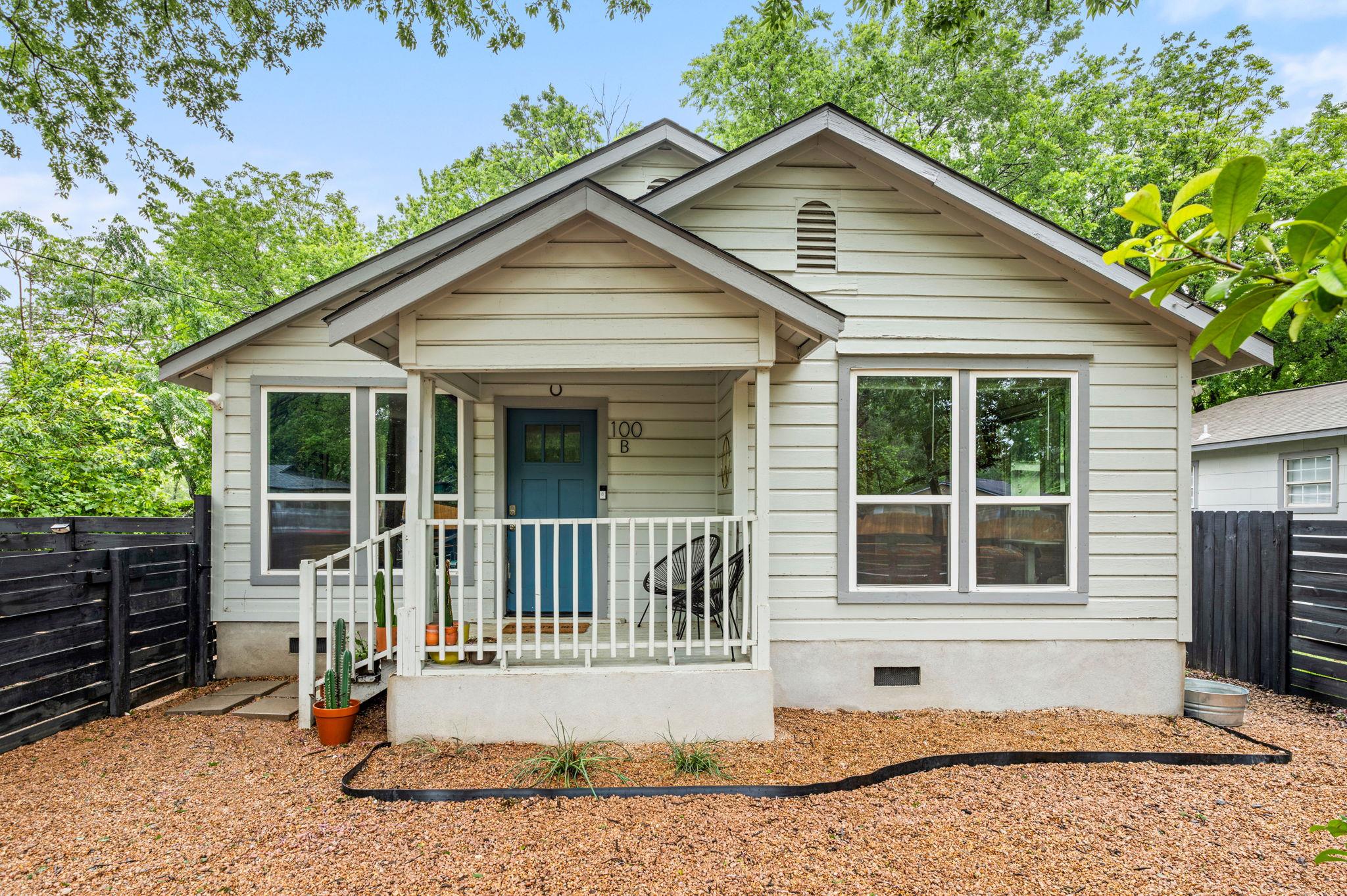 100 Florence Dr # B, Austin, TX 78753