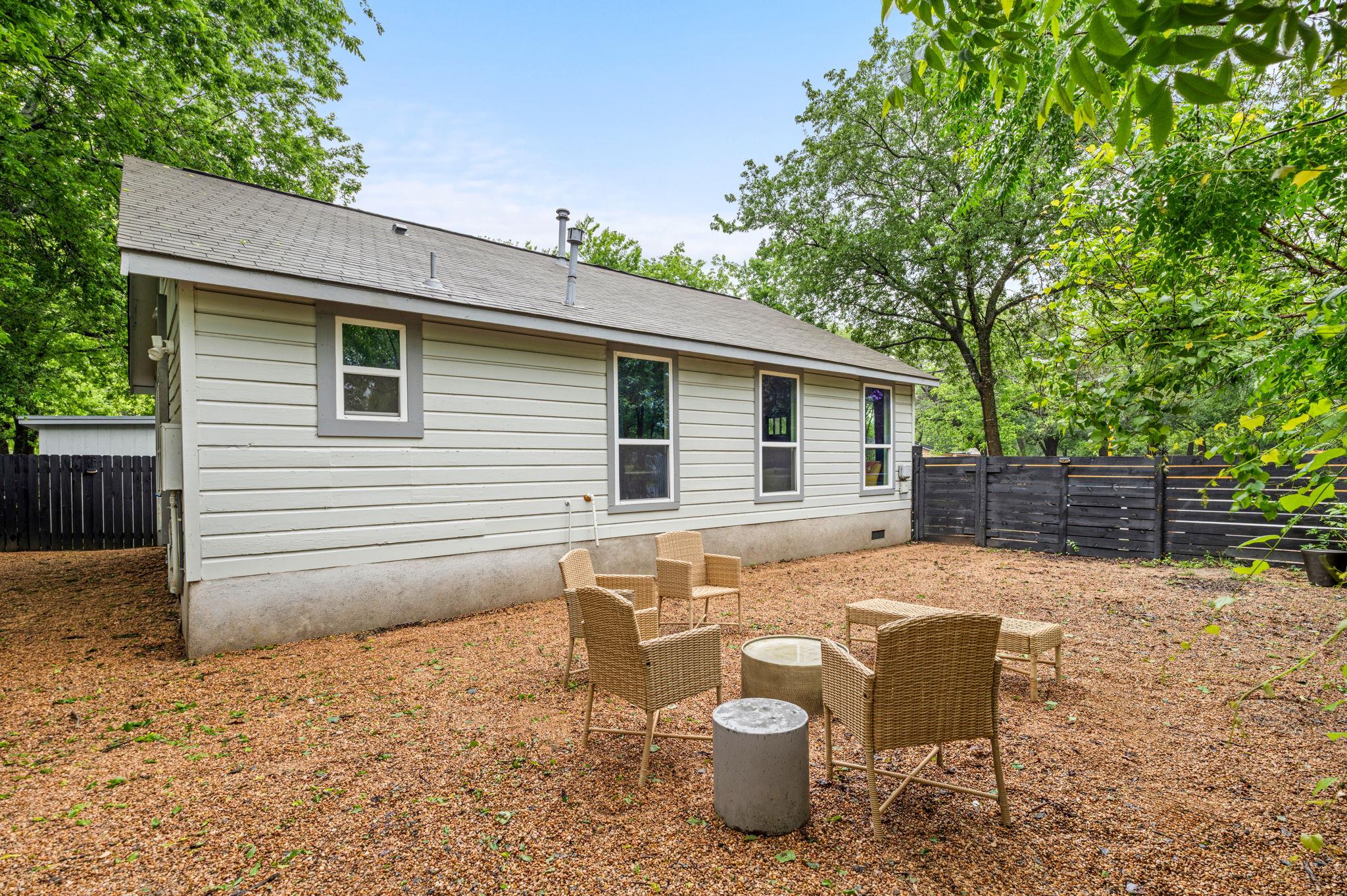100 Florence Dr # B, Austin, TX 78753