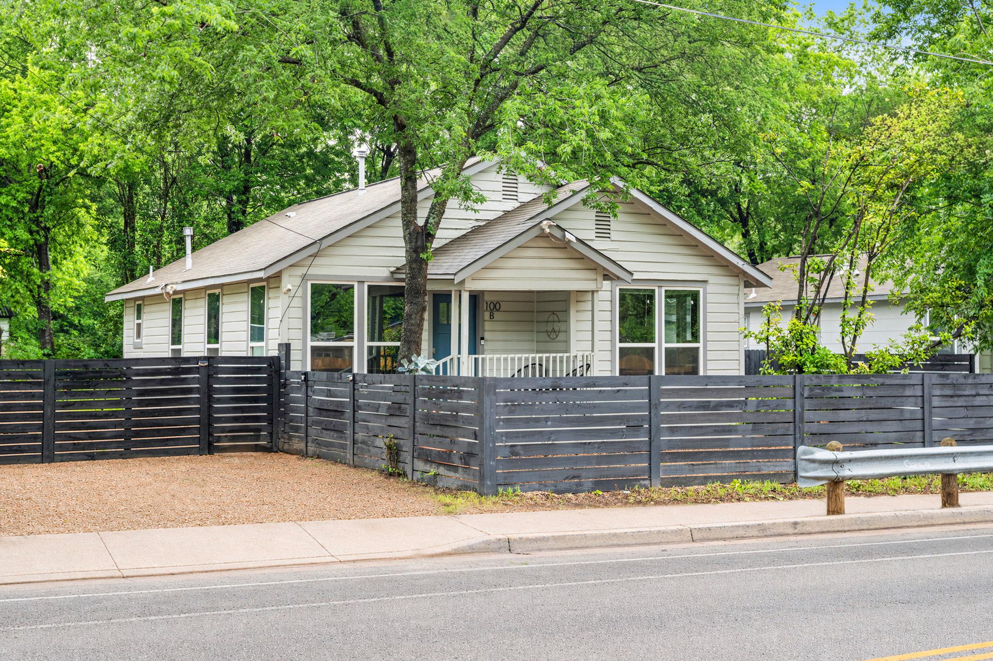 100 Florence Dr # B, Austin, TX 78753