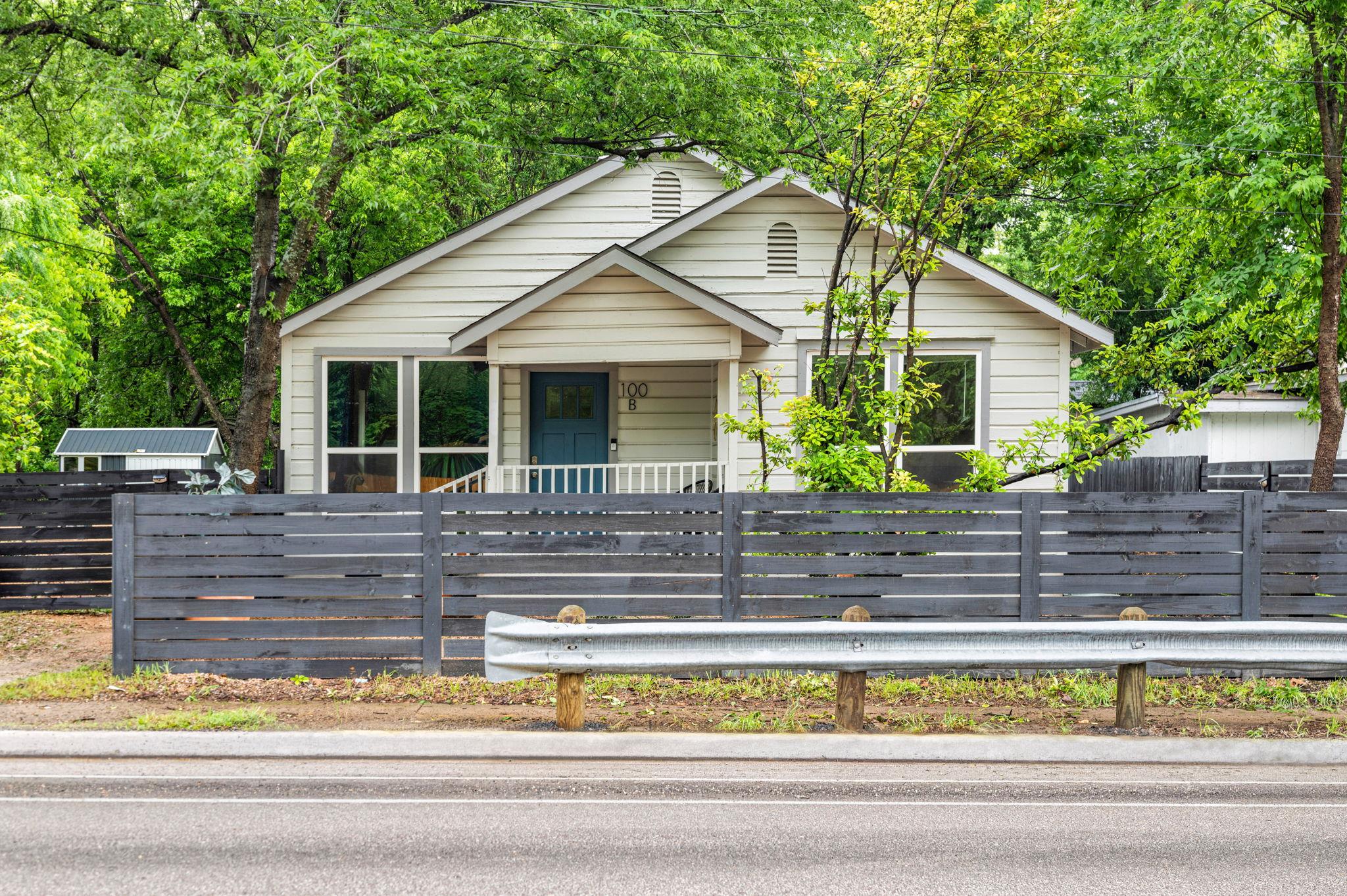 100 Florence Dr # B, Austin, TX 78753