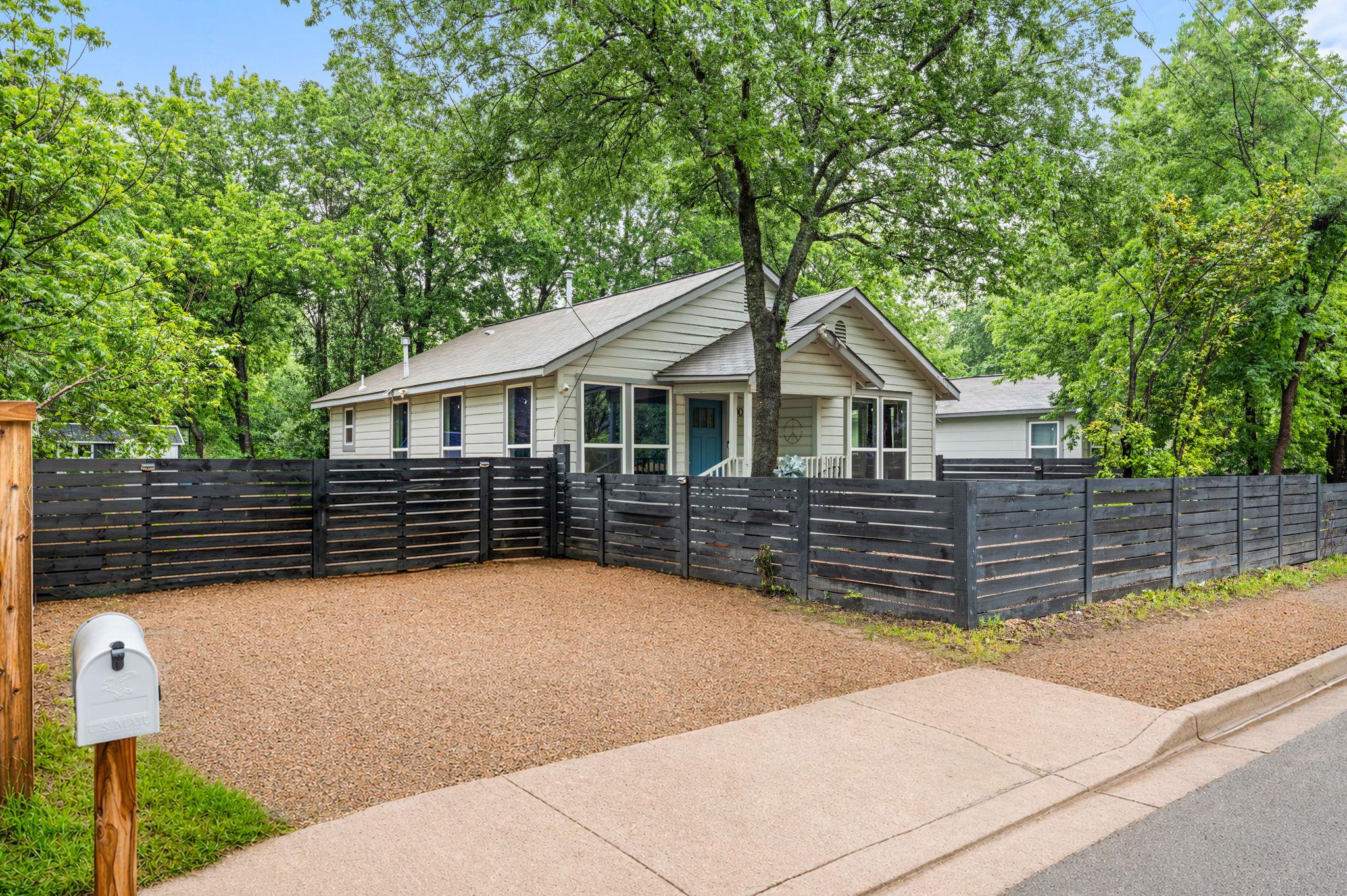 100 Florence Dr # B, Austin, TX 78753