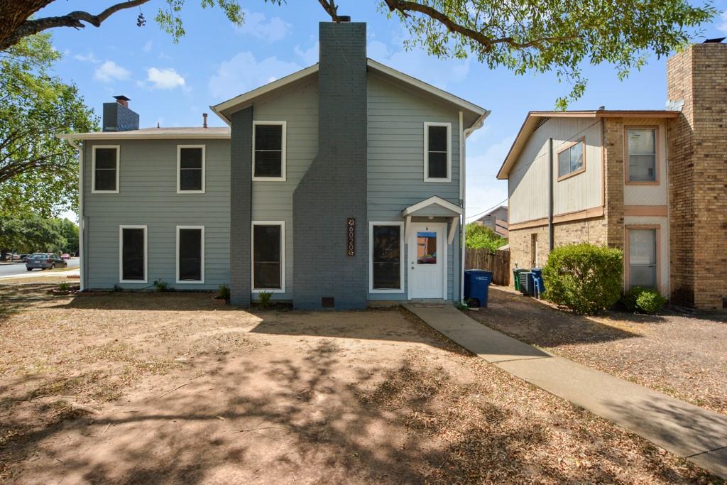 6020 Westcreek Dr # B, Austin, TX 78749