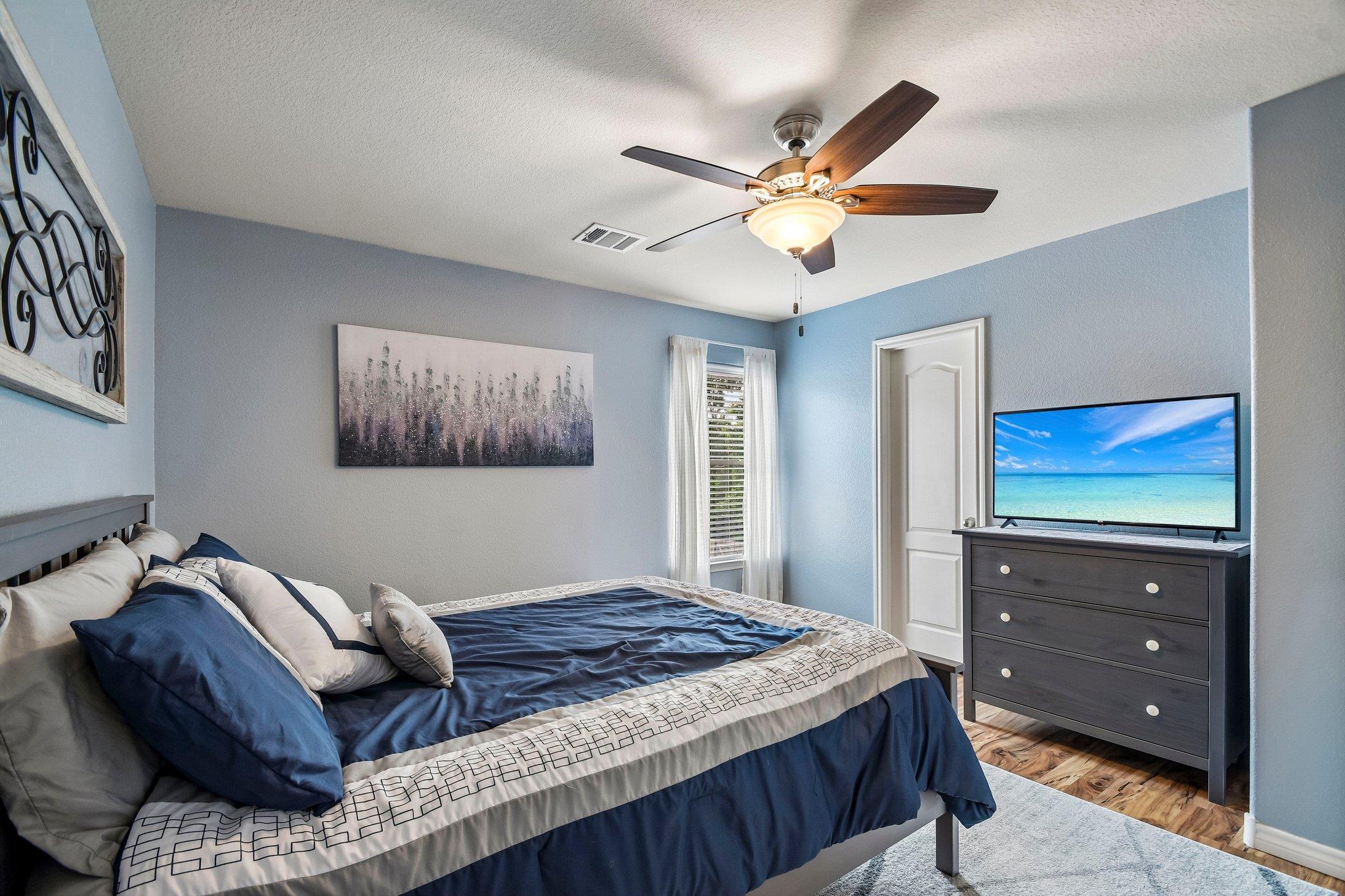 913 Hyde Park Dr, Round Rock, TX 78665