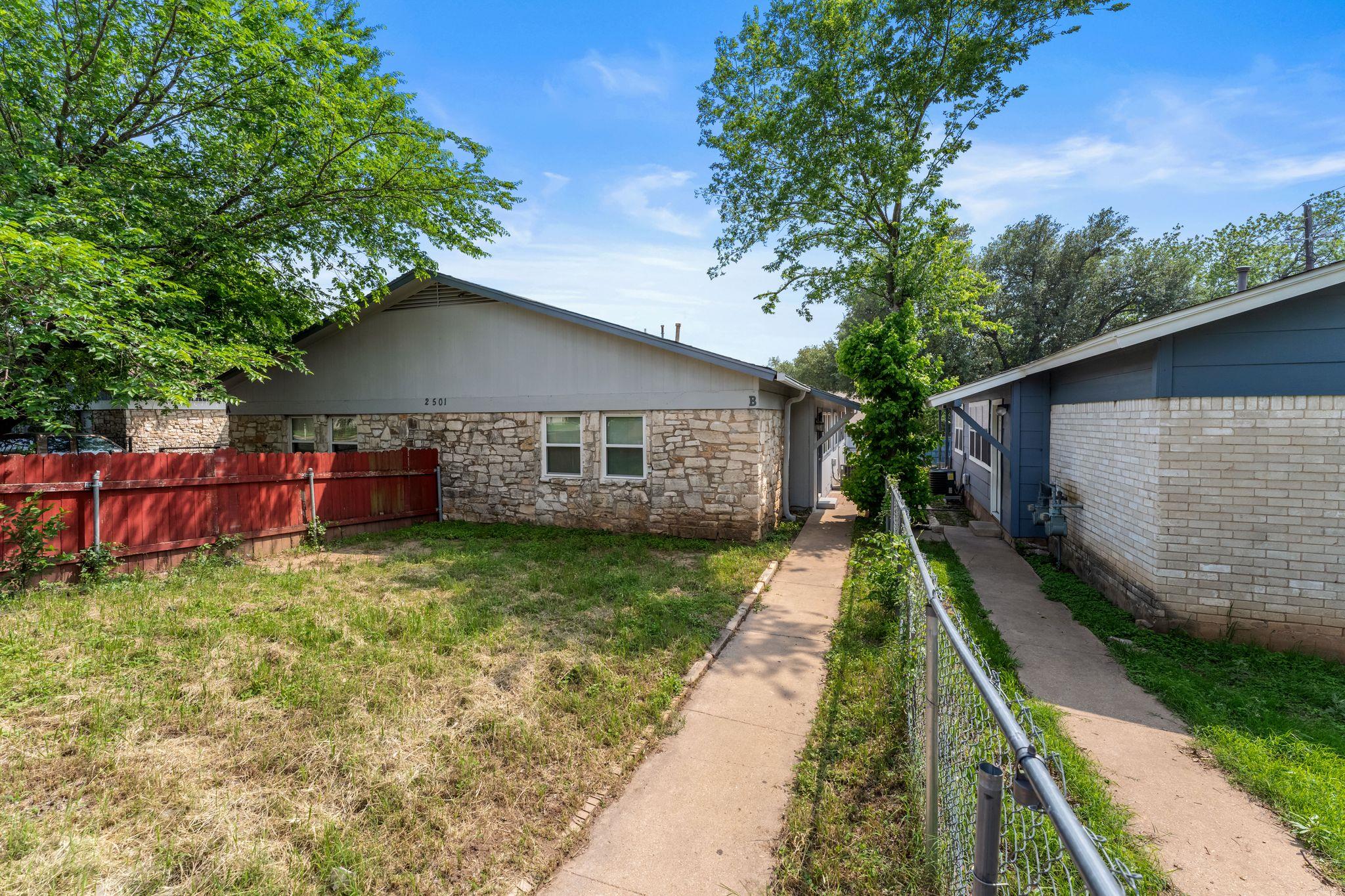 2501 Teri Rd # B, Austin, TX 78744
