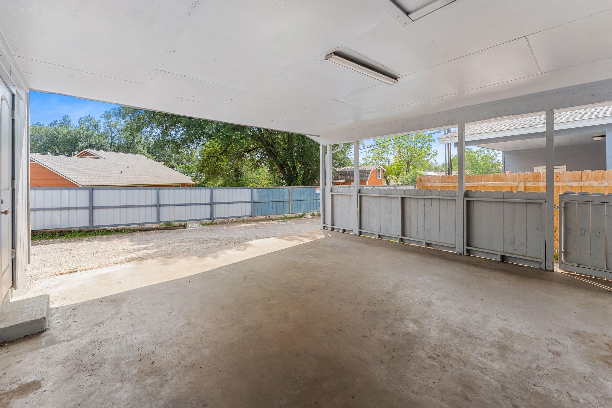 2501 Teri Rd # B, Austin, TX 78744
