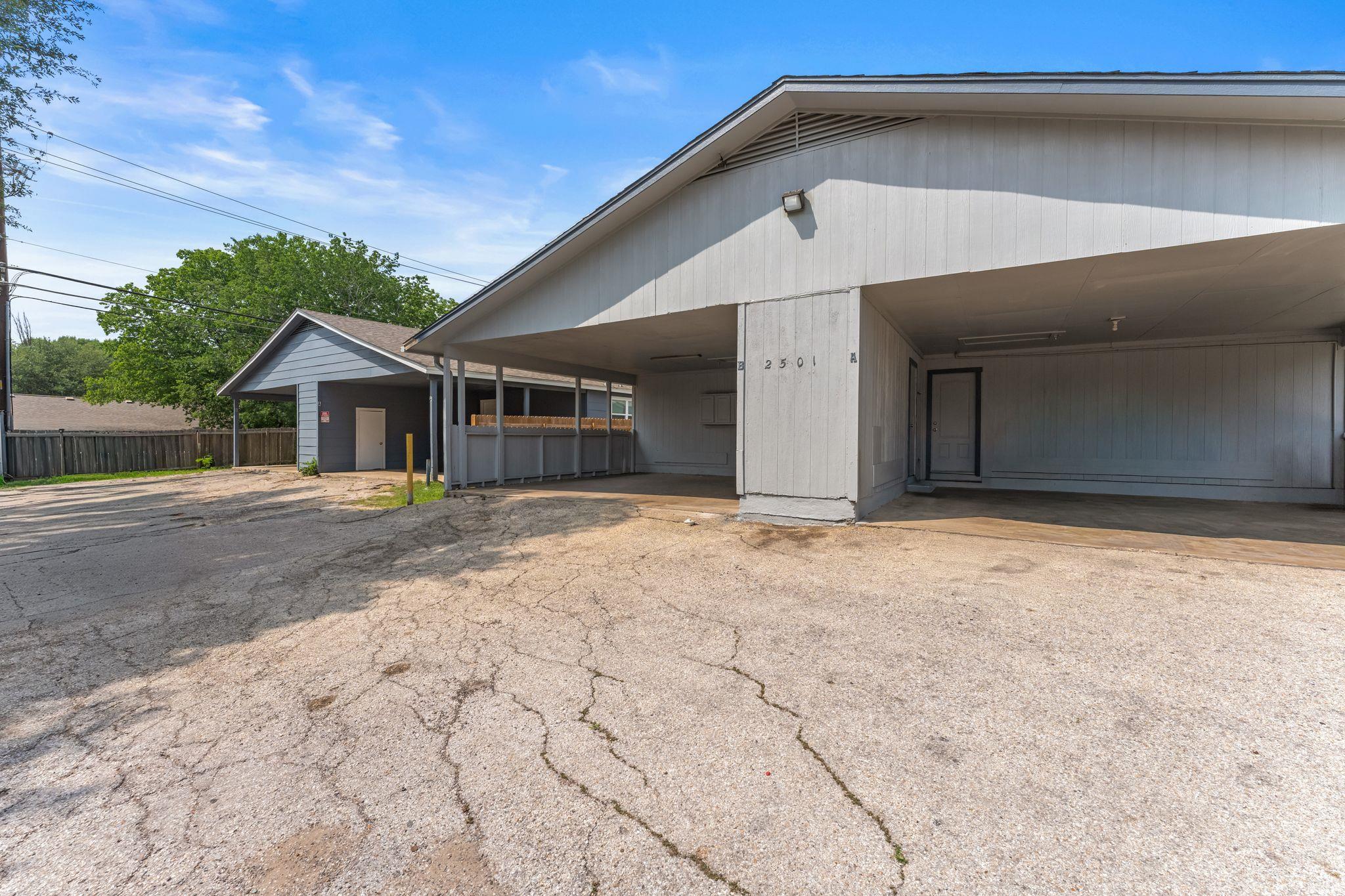 2501 Teri Rd # B, Austin, TX 78744