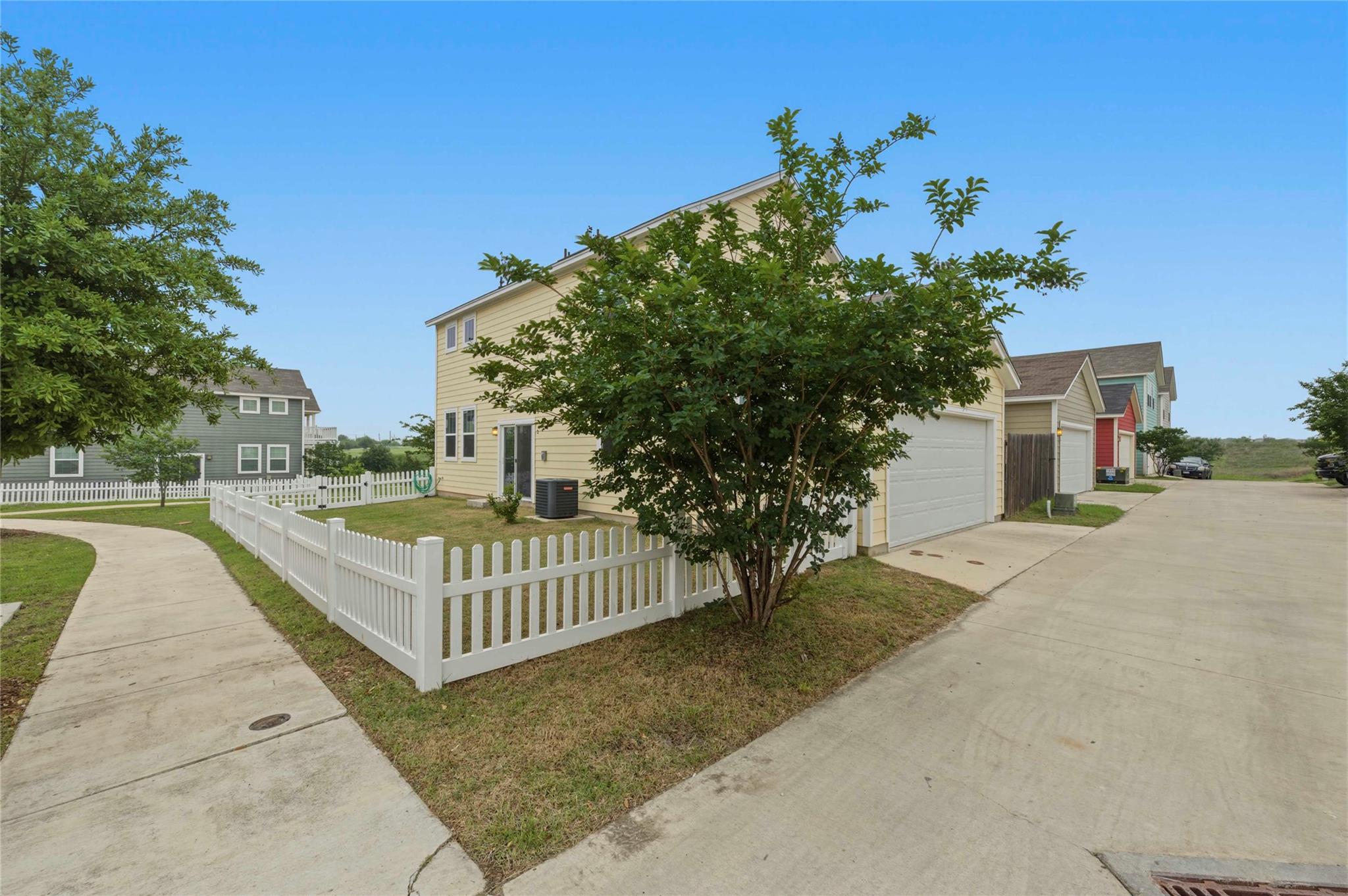 450 Ferrule Dr, Kyle, TX 78640