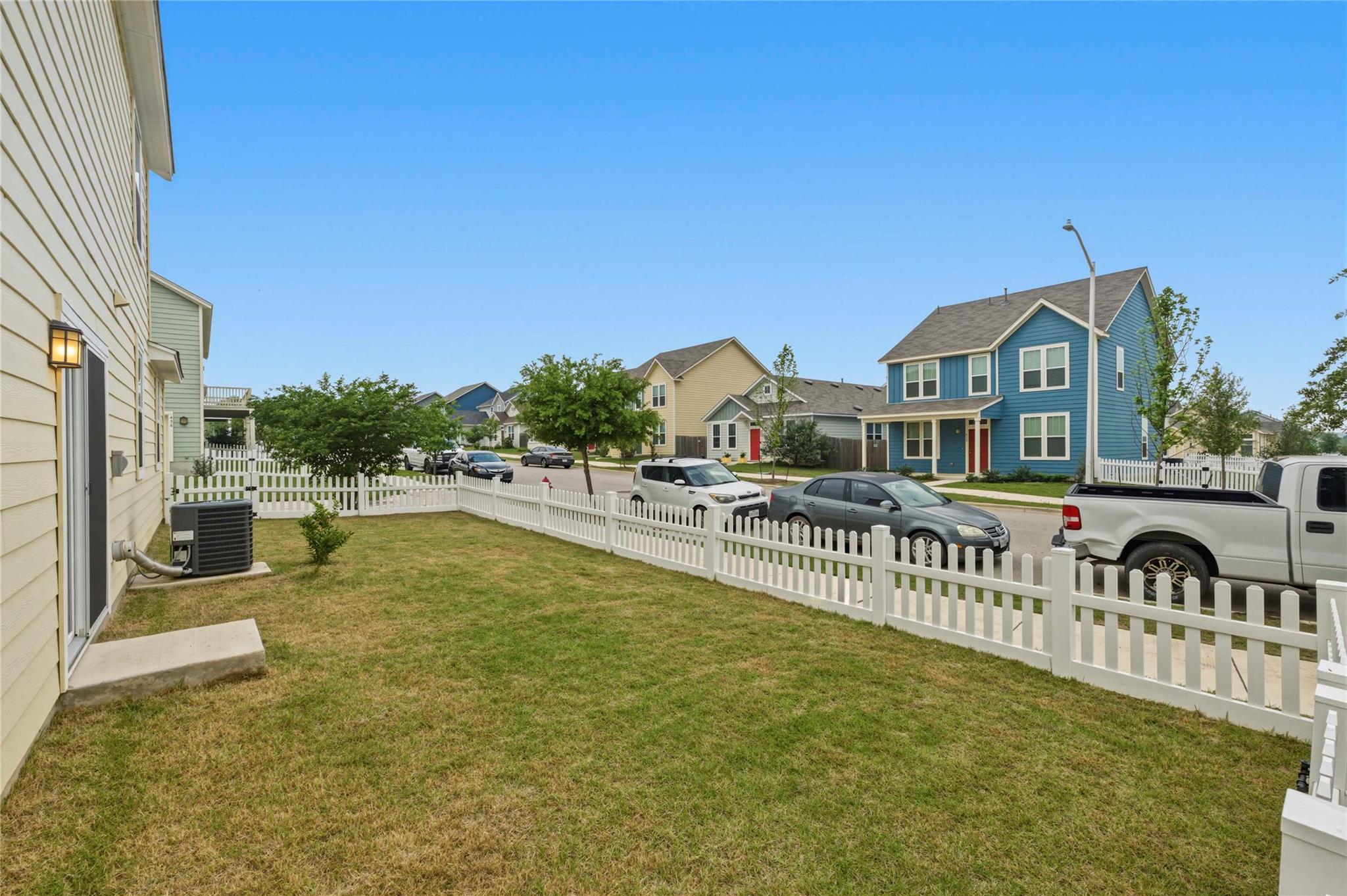 450 Ferrule Dr, Kyle, TX 78640