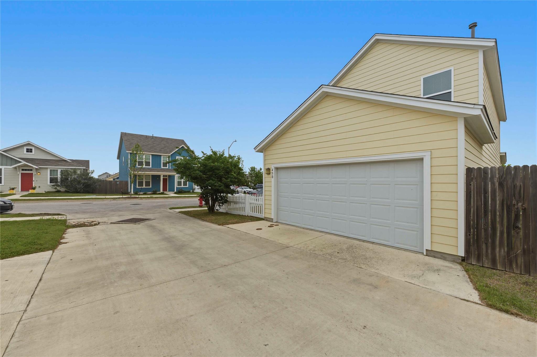 450 Ferrule Dr, Kyle, TX 78640